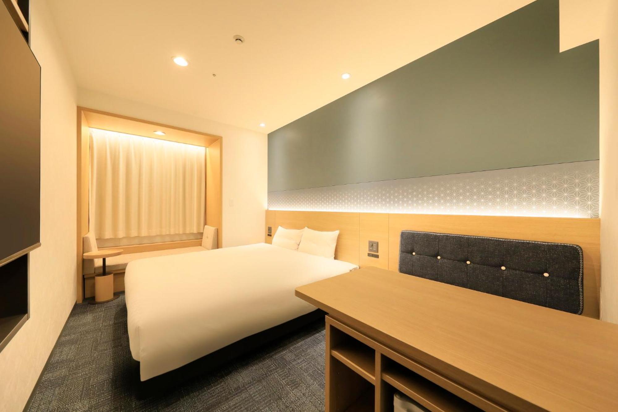 Deluxe Double Room - Non-Smoking photo 1