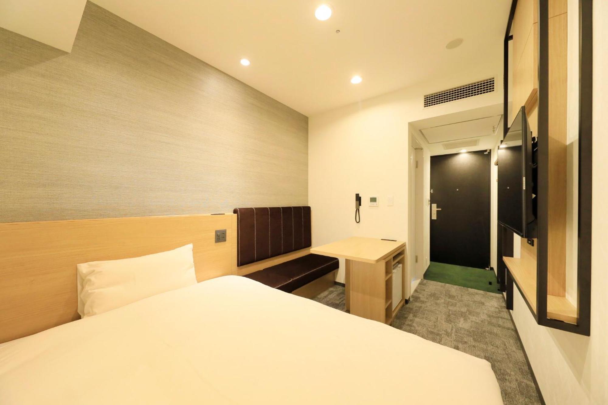 Via Inn Single Room - Non-Smoking photo 1