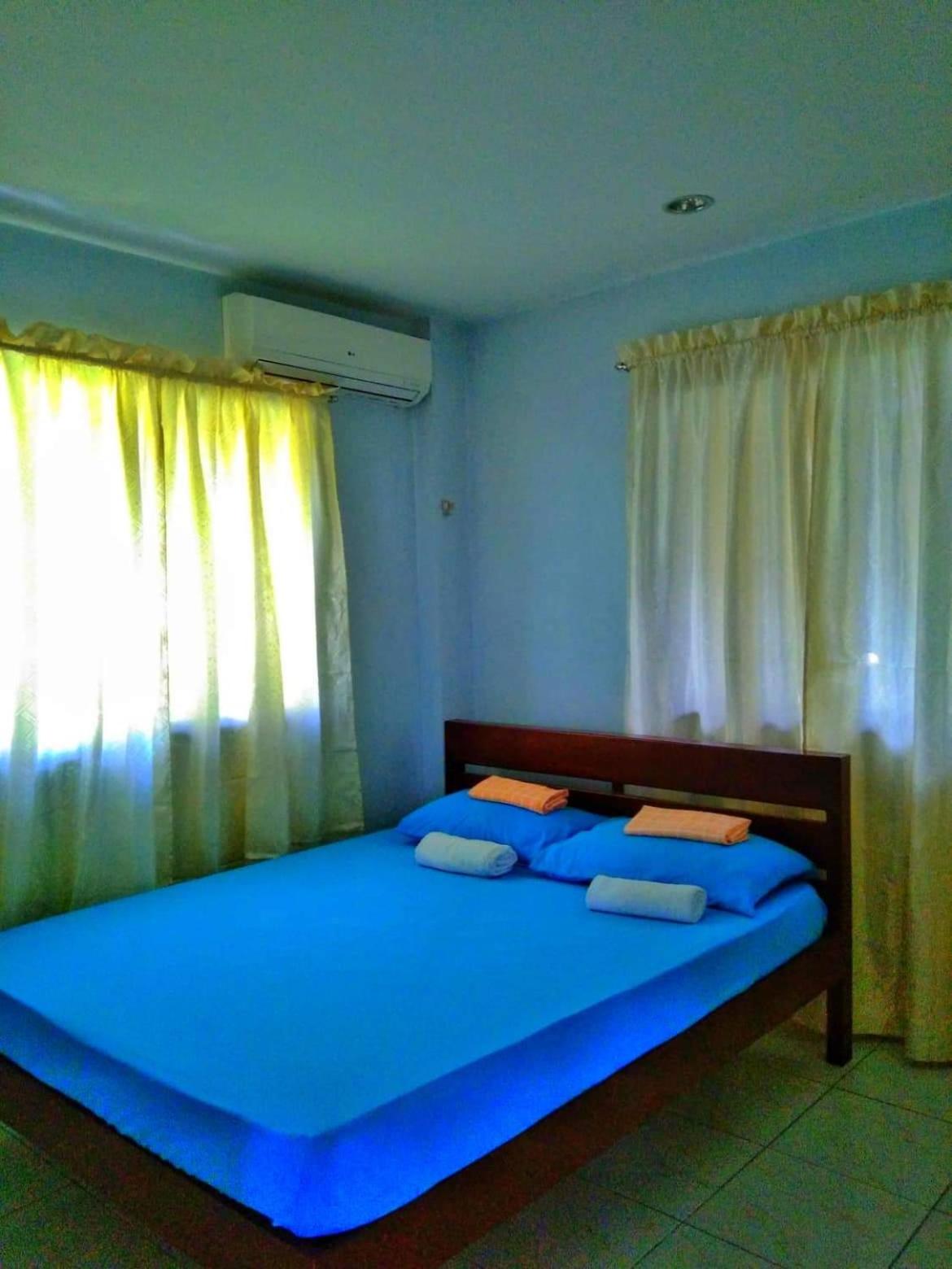 Standard Double Room - Photo 1