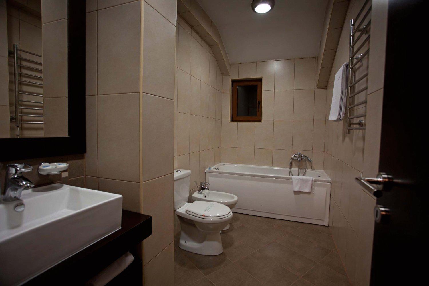 Deluxe Suite - Photo 2