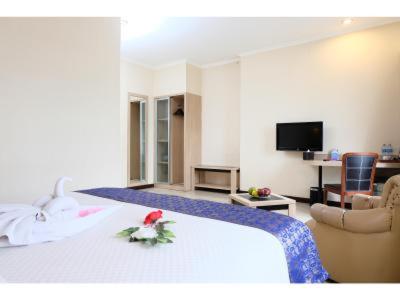 Junior Suite photo 2