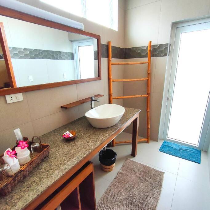 One-Bedroom Villa - Photo 19