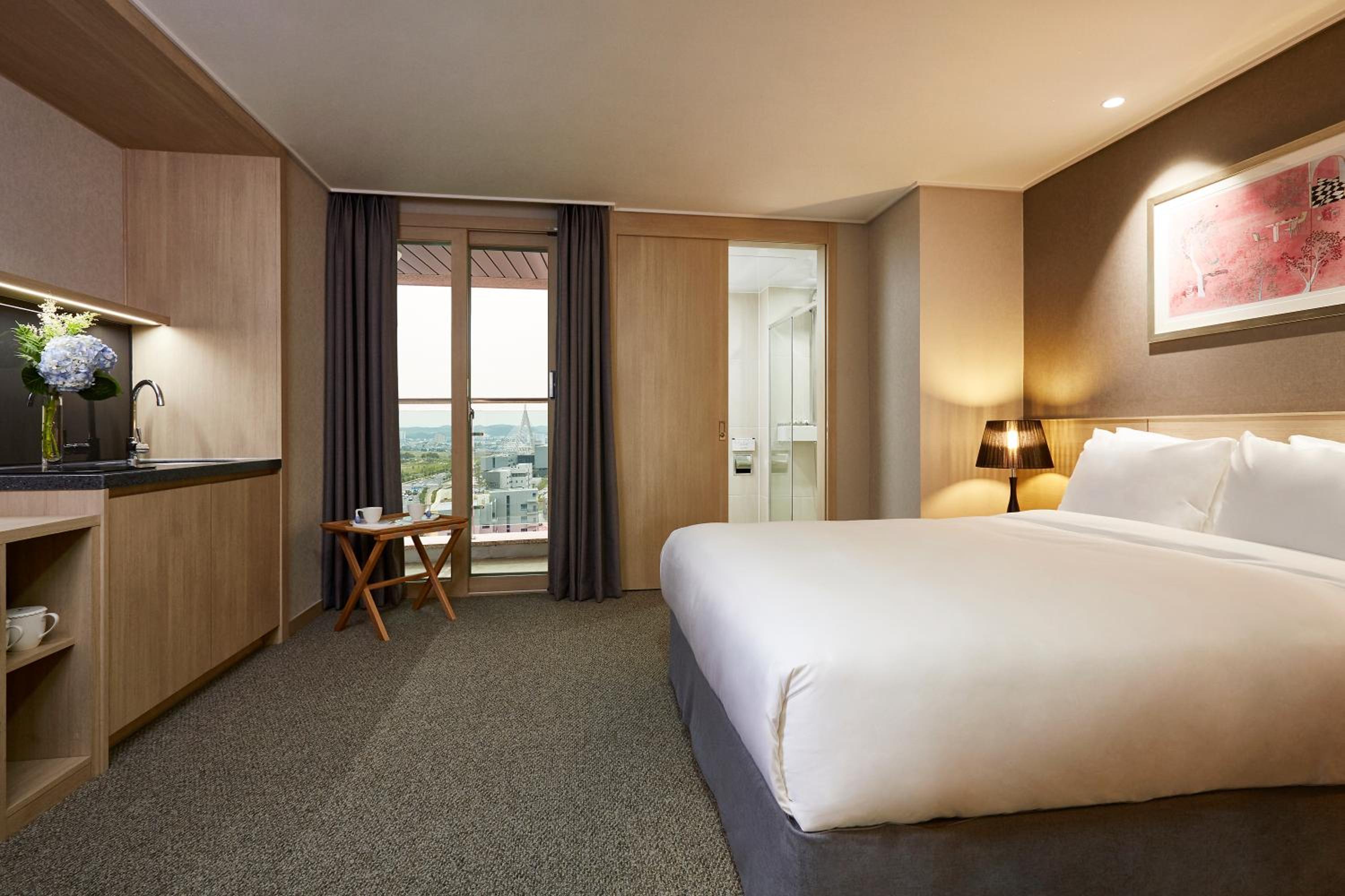 Superior Double Room photo 2