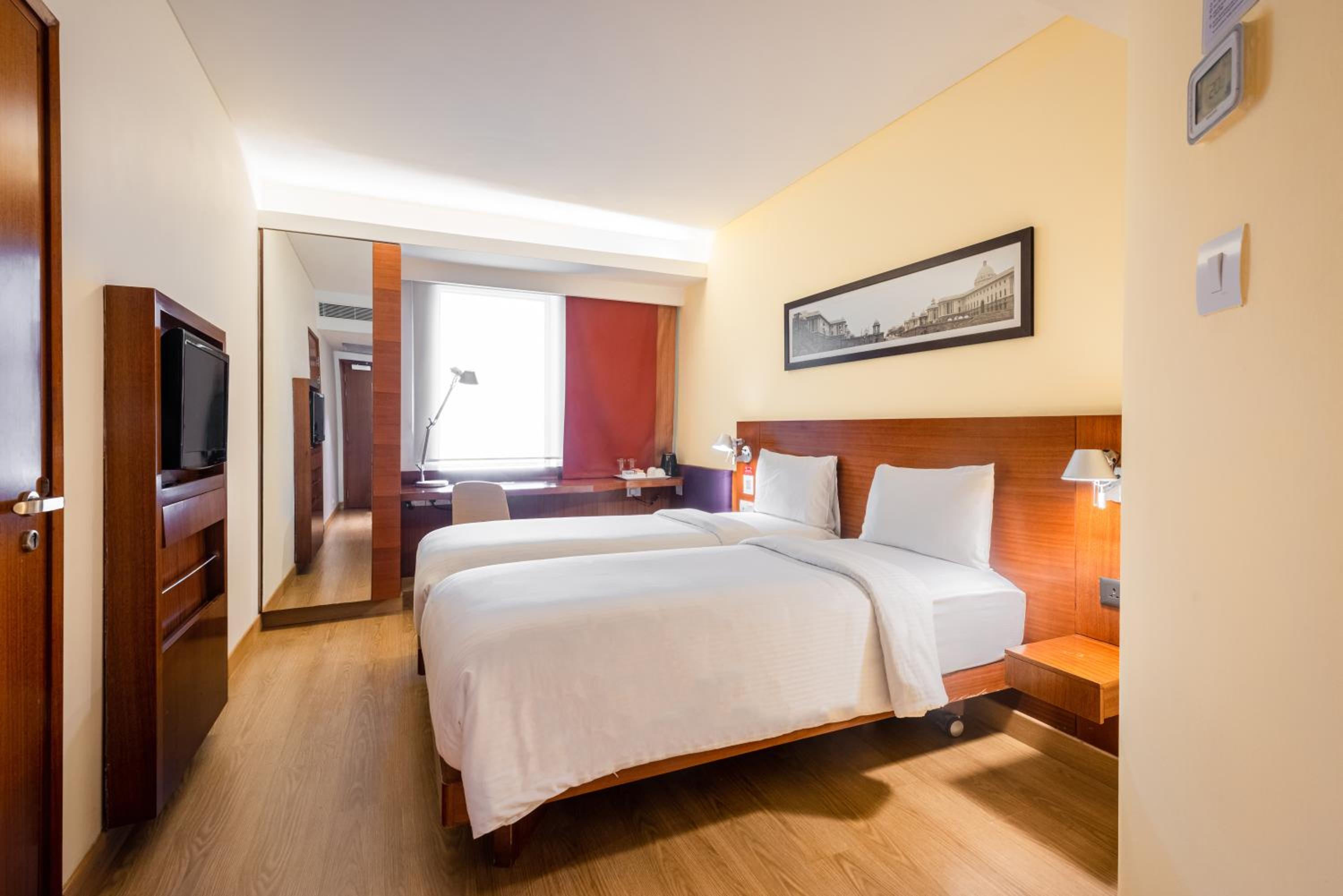 Superior Twin Room with Pool View - 30% Discount on Food and Beverages