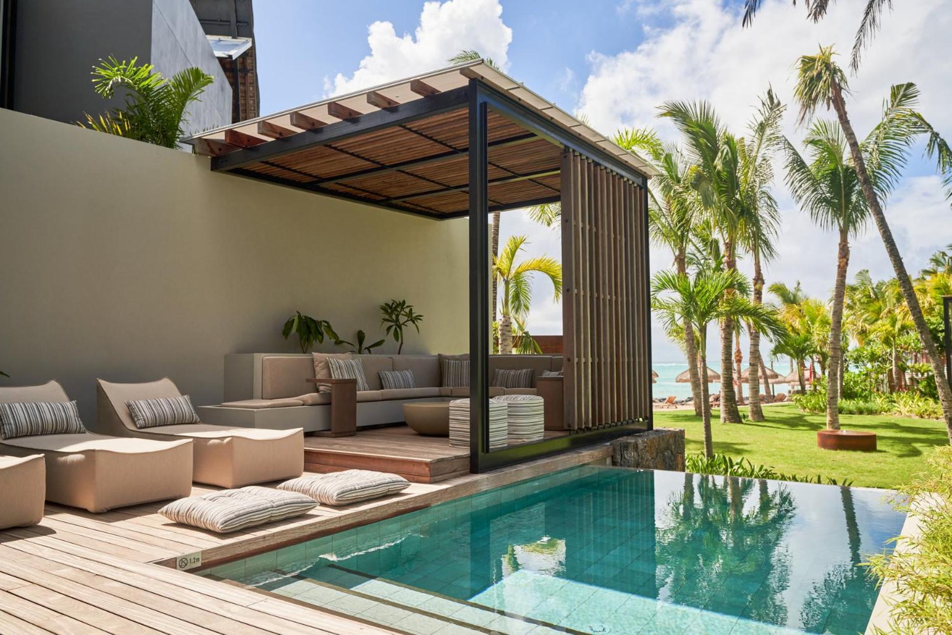 LUX* Pool Villa photo 2