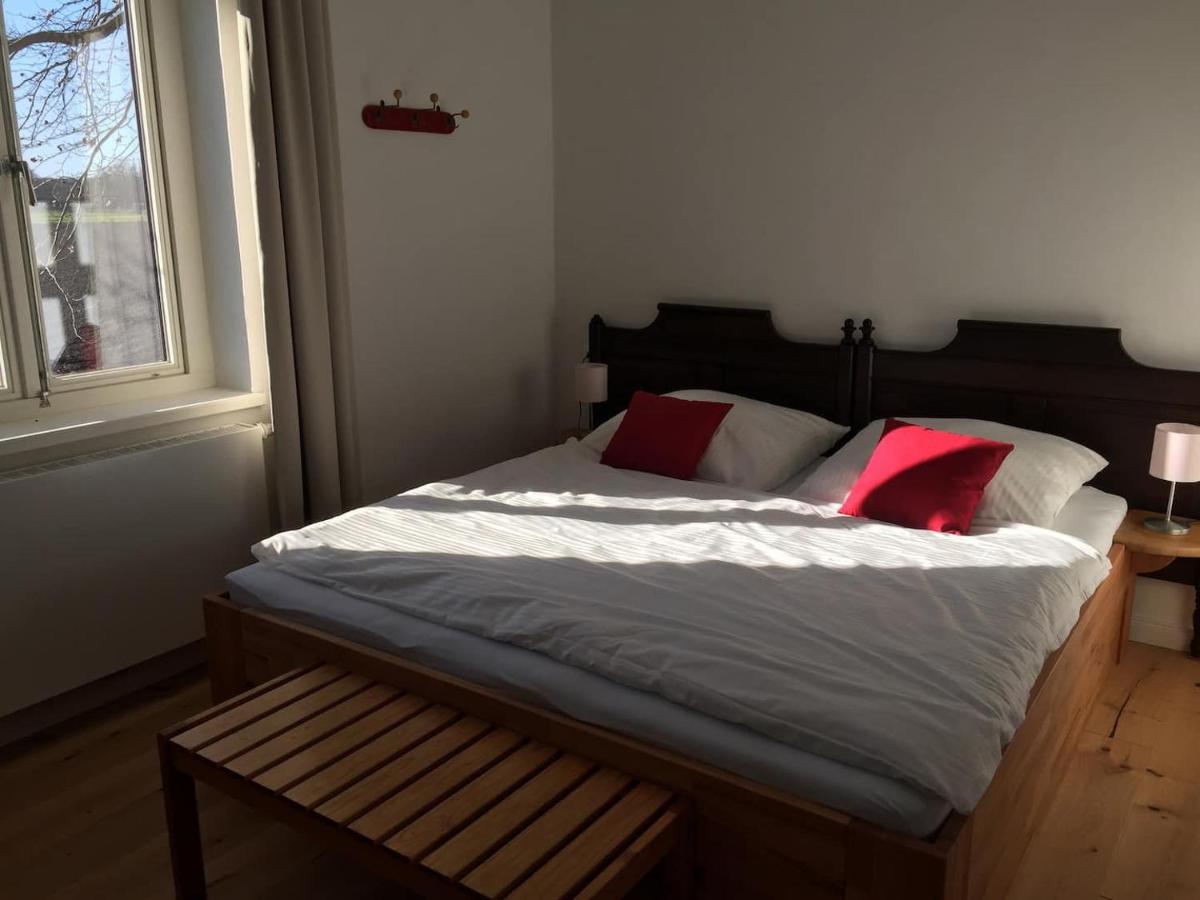 Standard Double Room photo 3