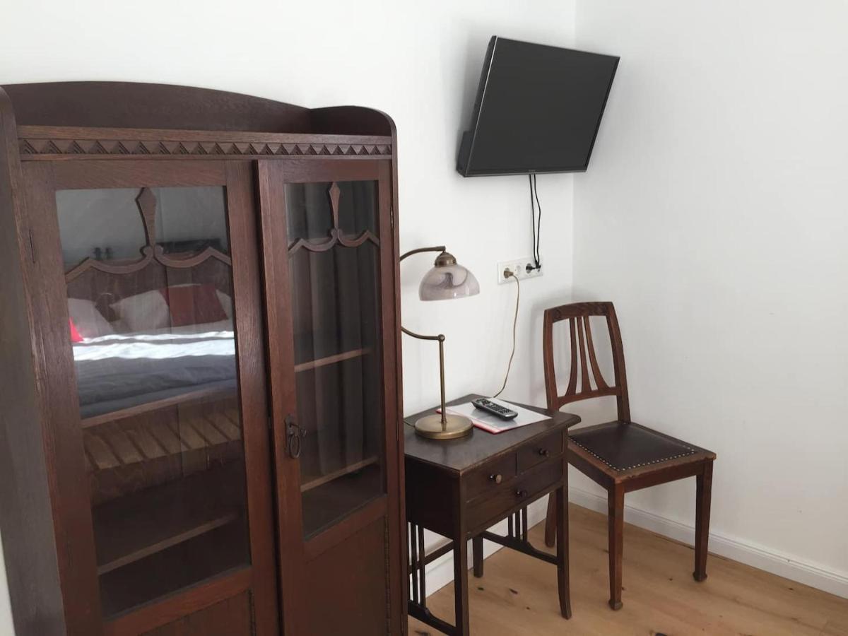 Standard Double Room photo 2