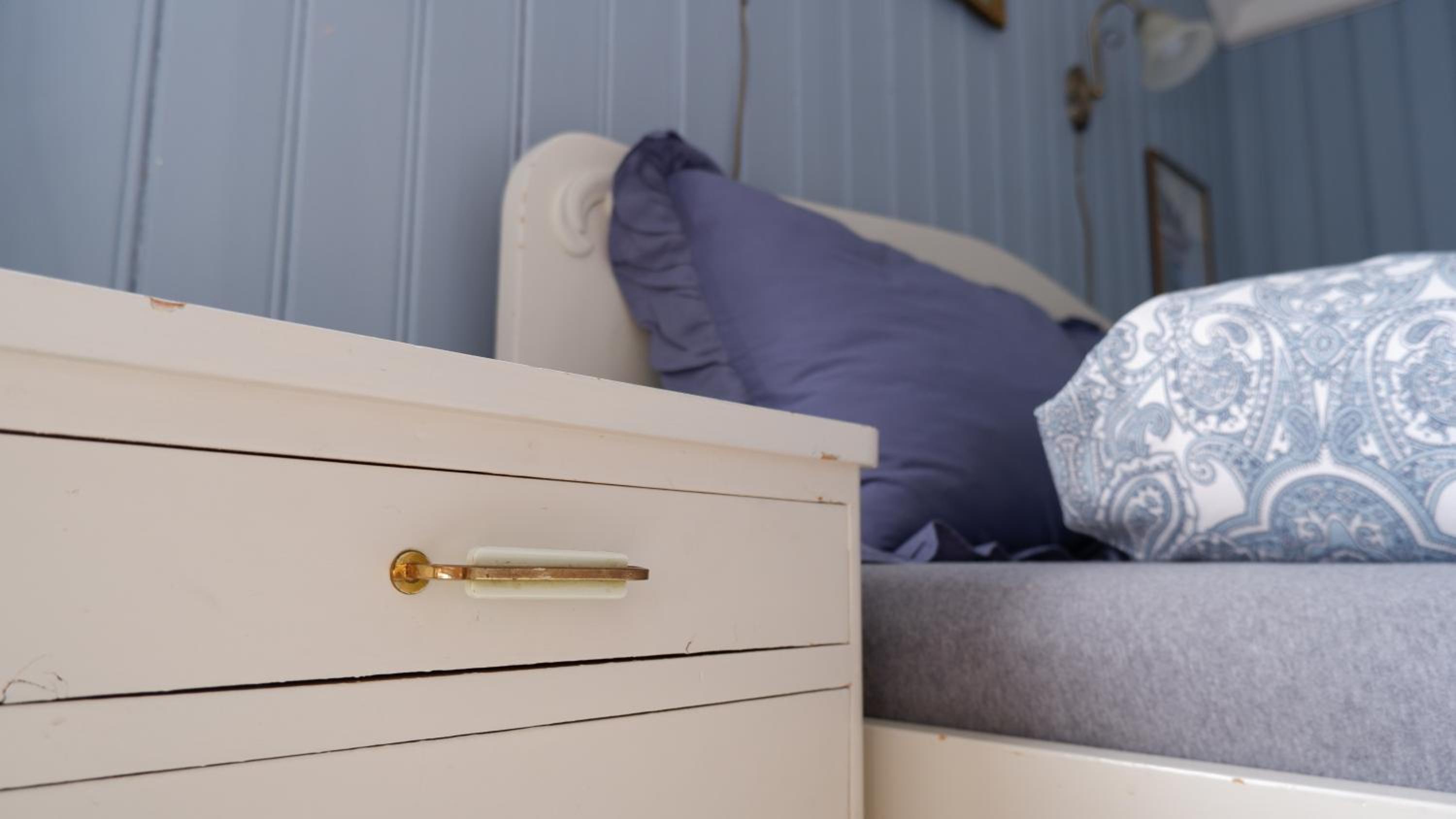Budget Double Room photo 2