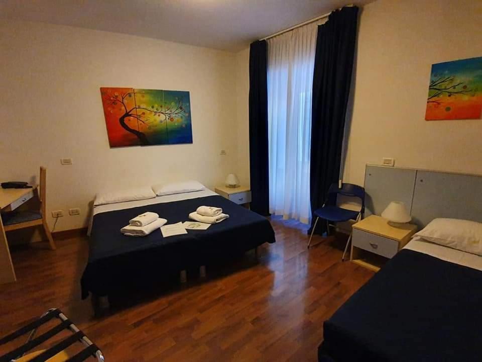 Triple Room photo 1