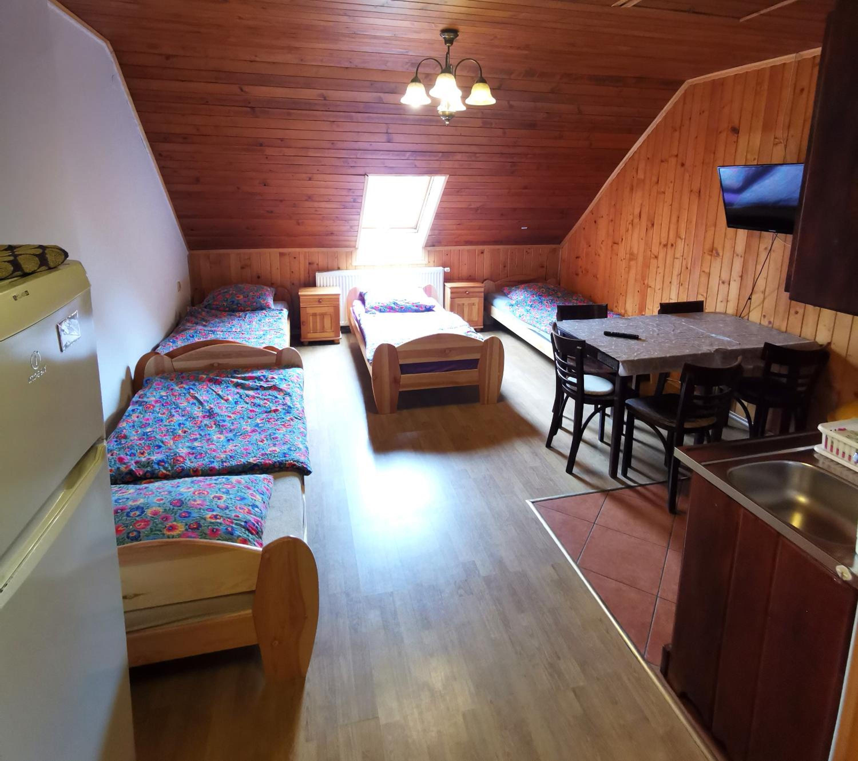 Family Suite