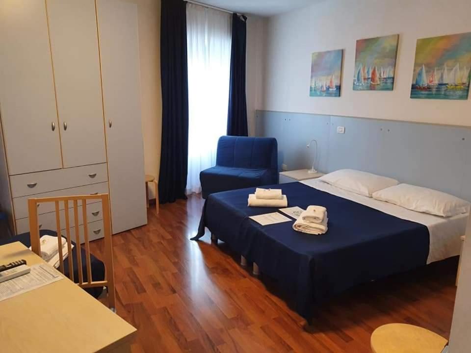 Quadruple Room photo 1