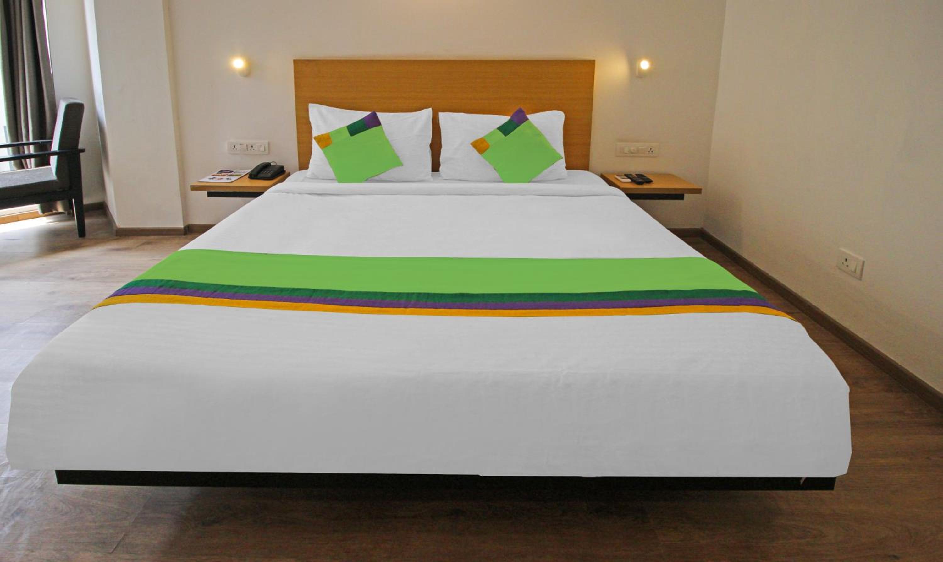 Standard Room - Photo 4