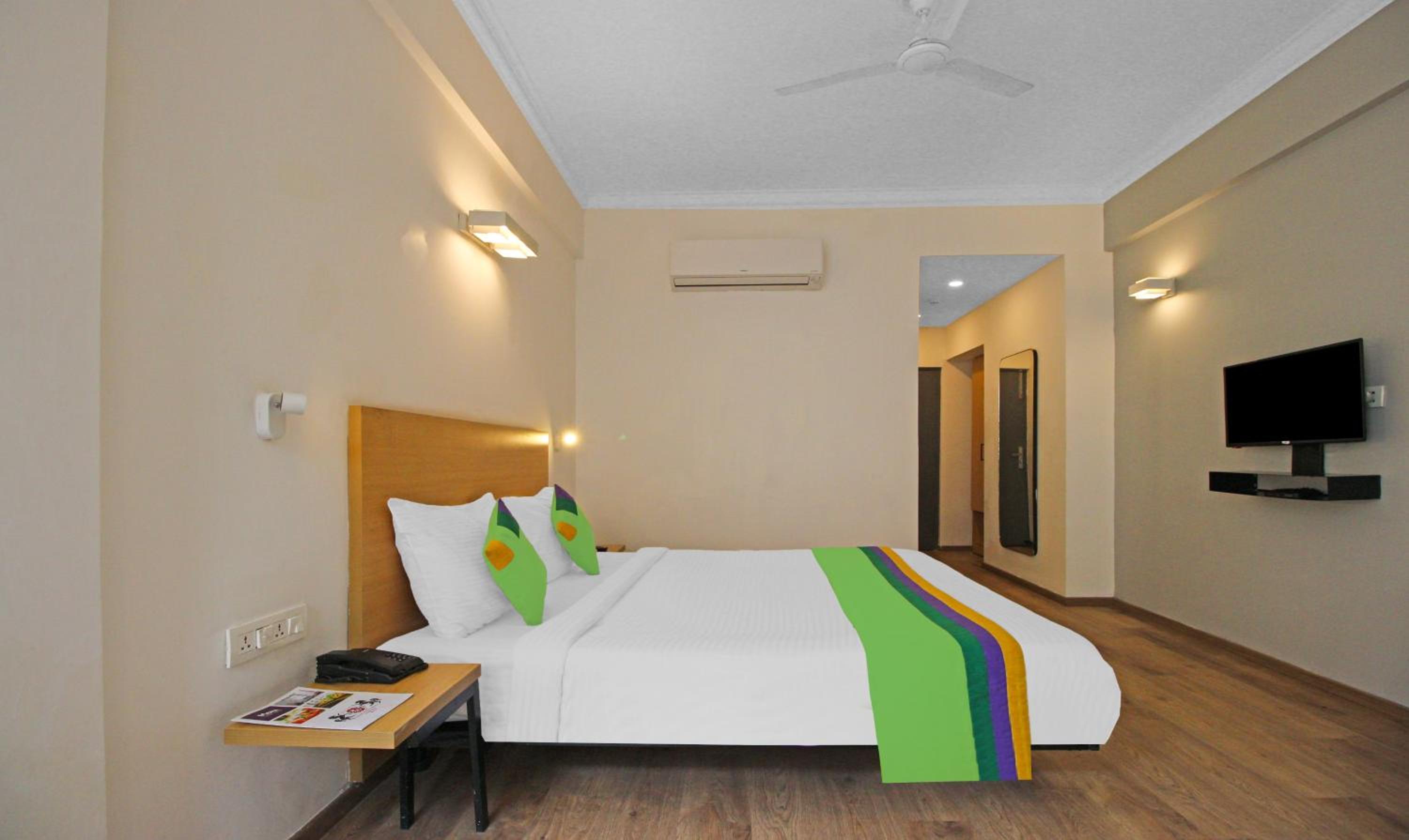 Standard Room - Photo 5