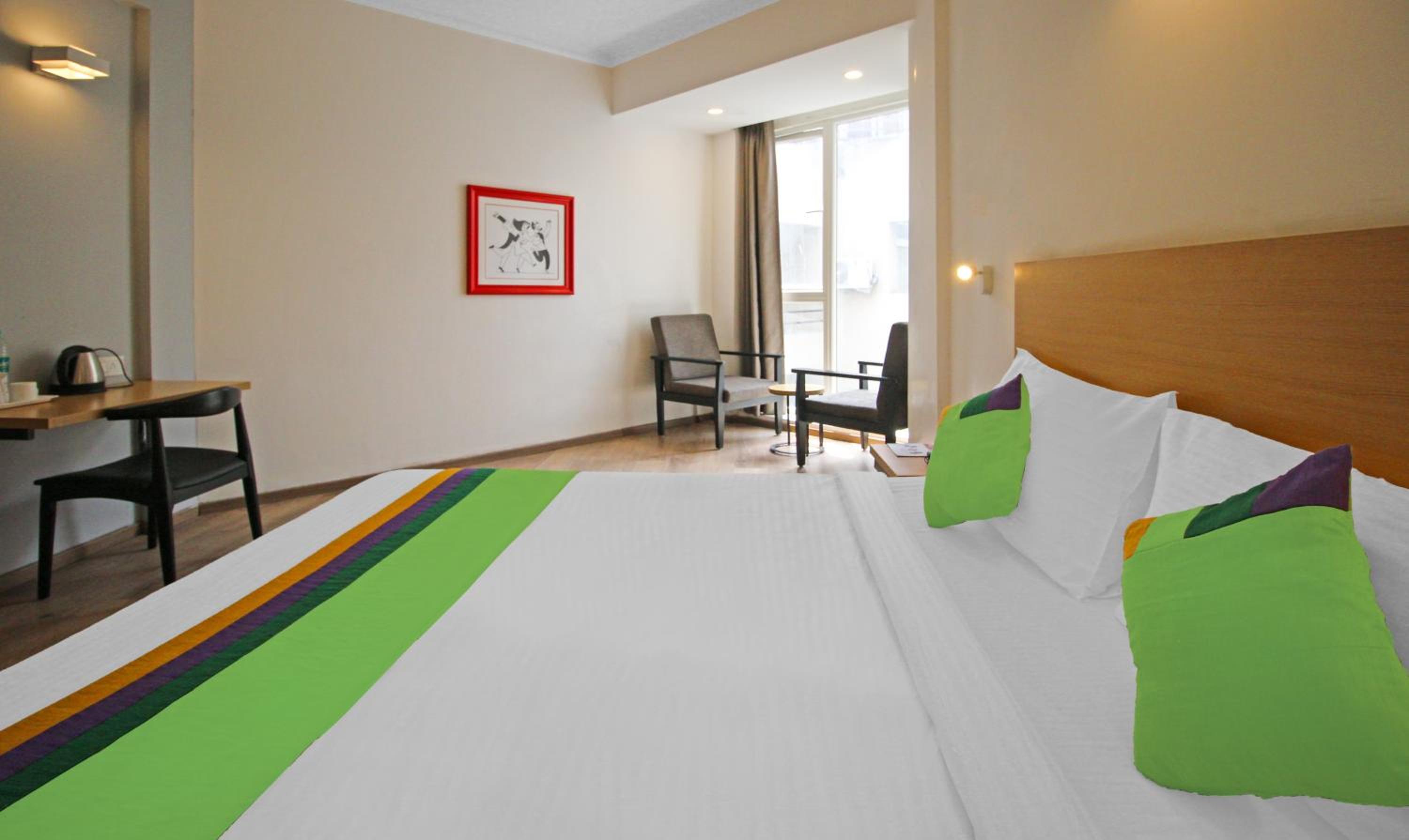 Standard Room - Photo 6