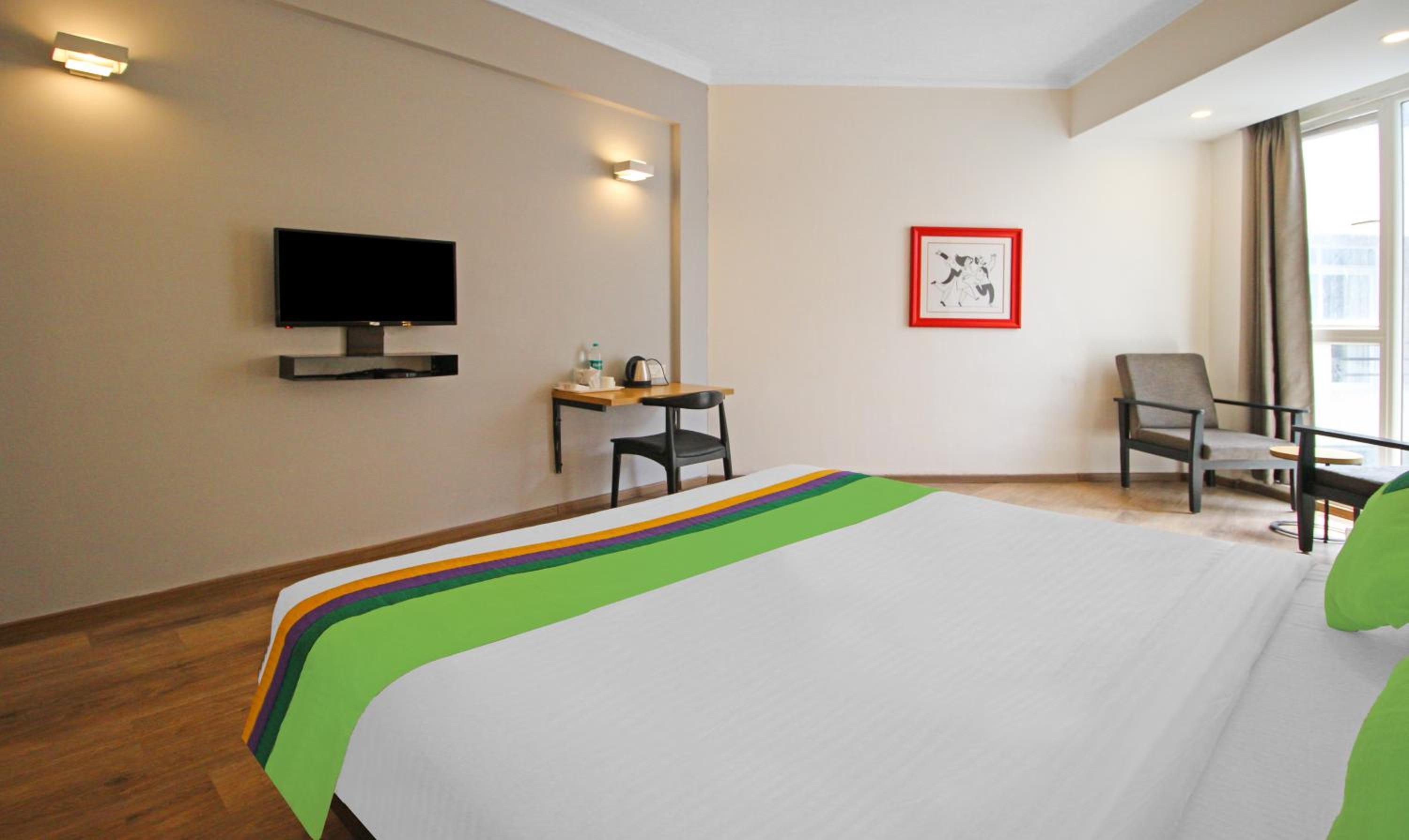 Standard Room - Photo 3