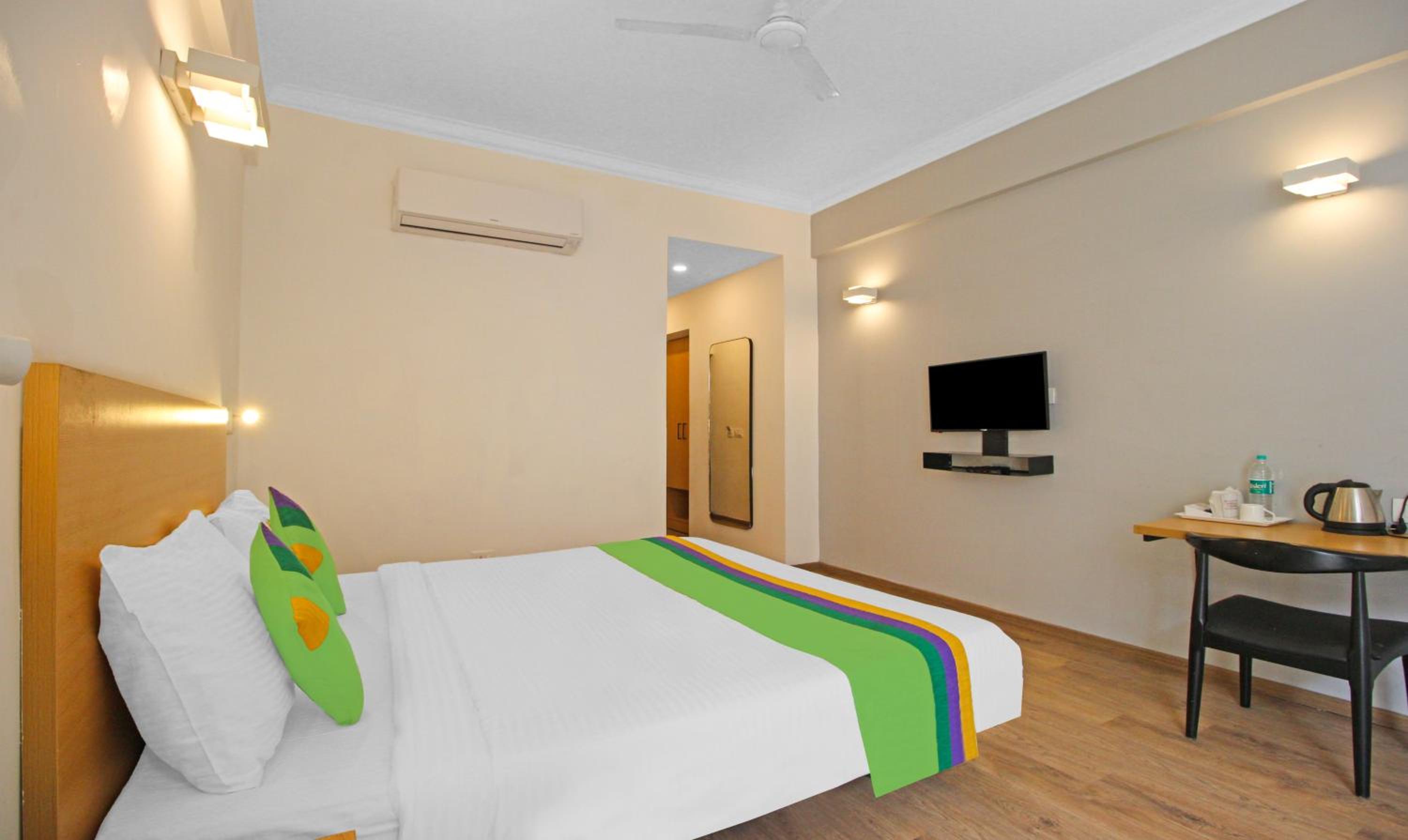 Standard Room - Photo 2