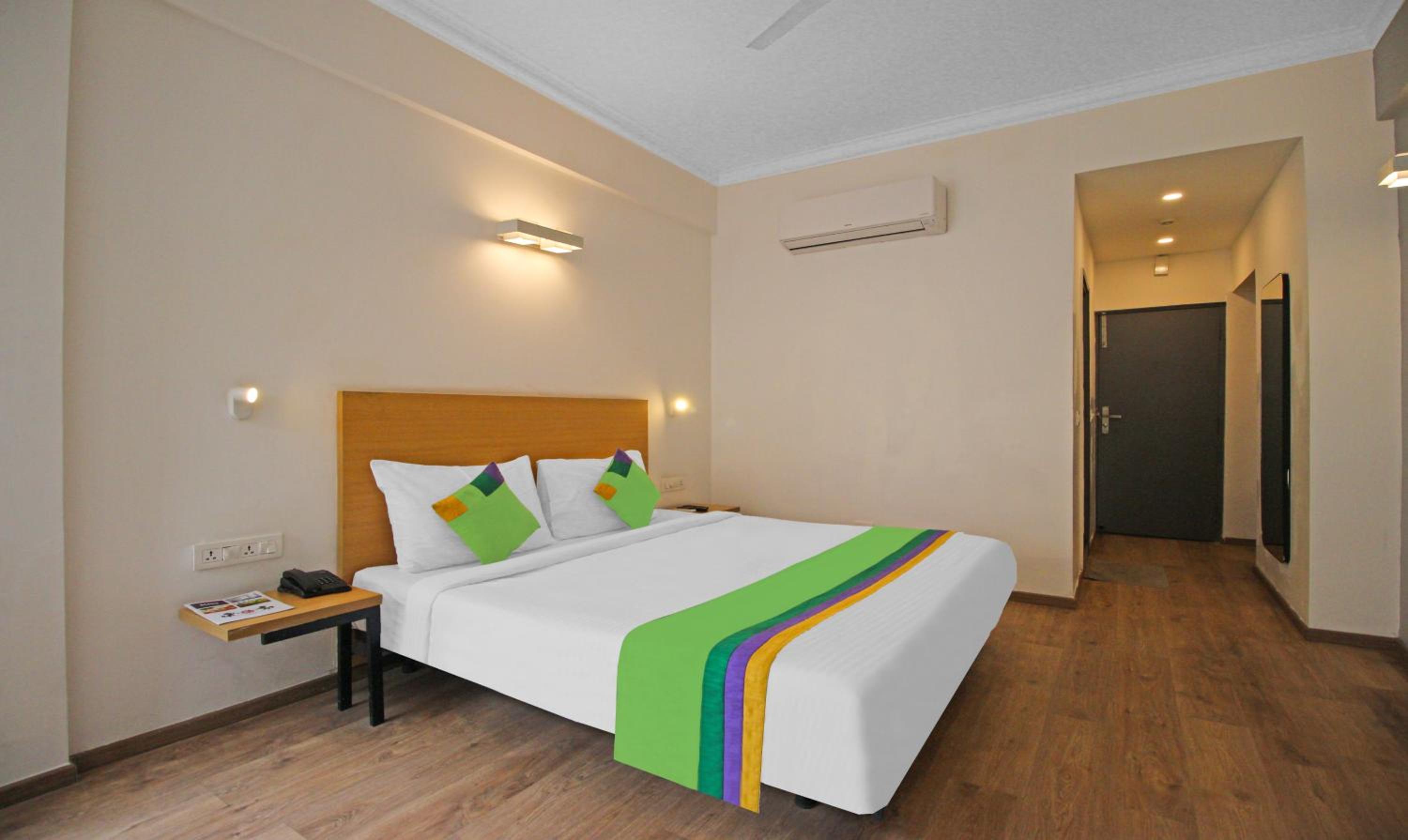 Standard Room - Photo 8