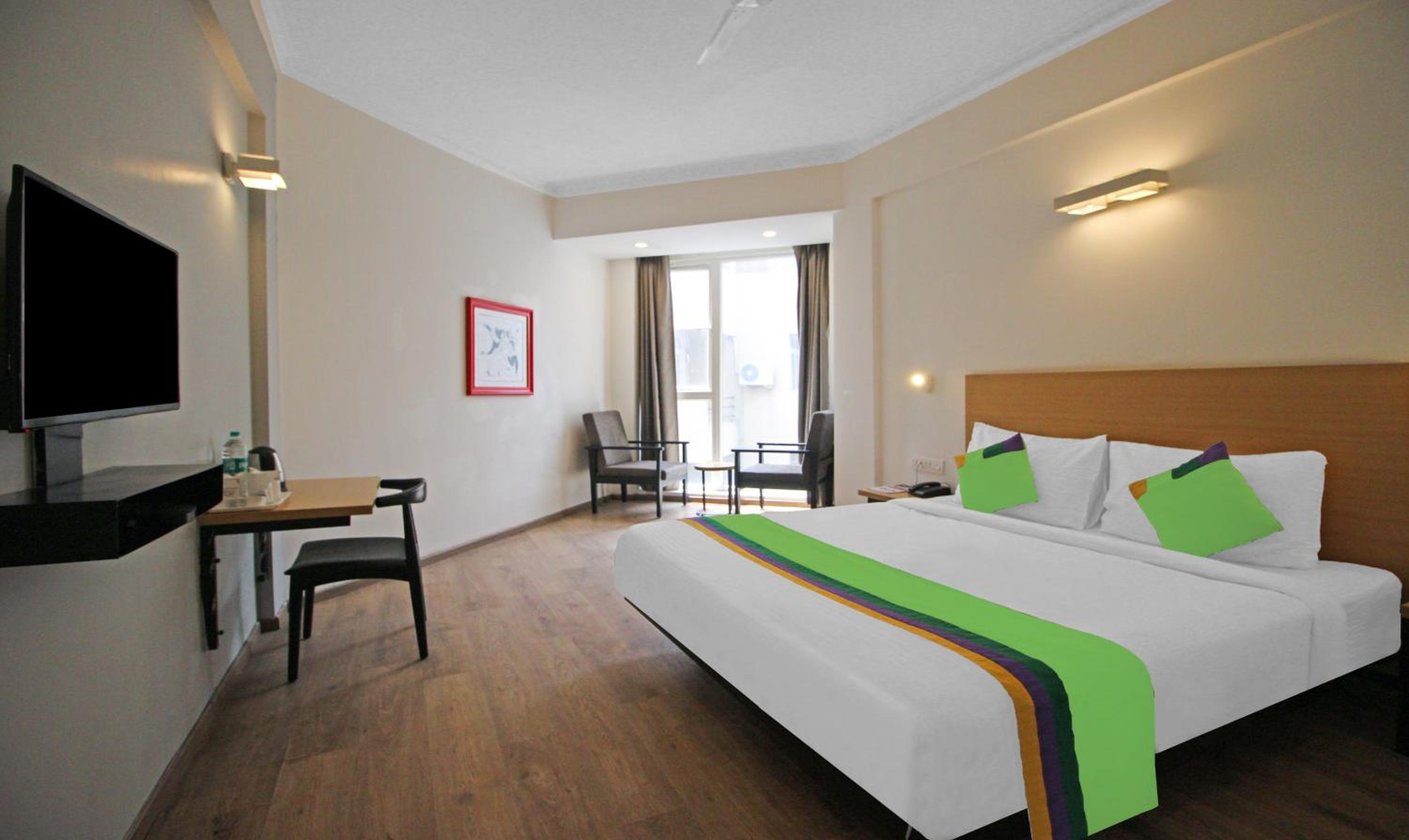 Standard Room - Photo 1