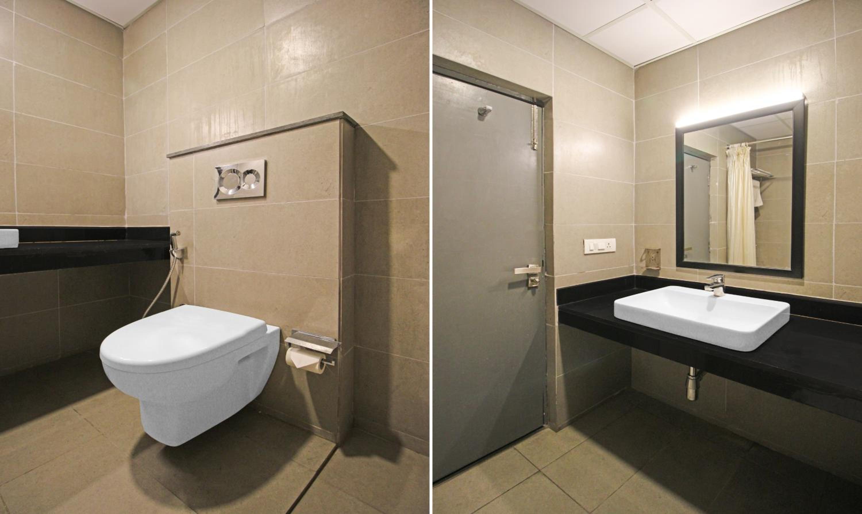 Standard Room - Photo 7