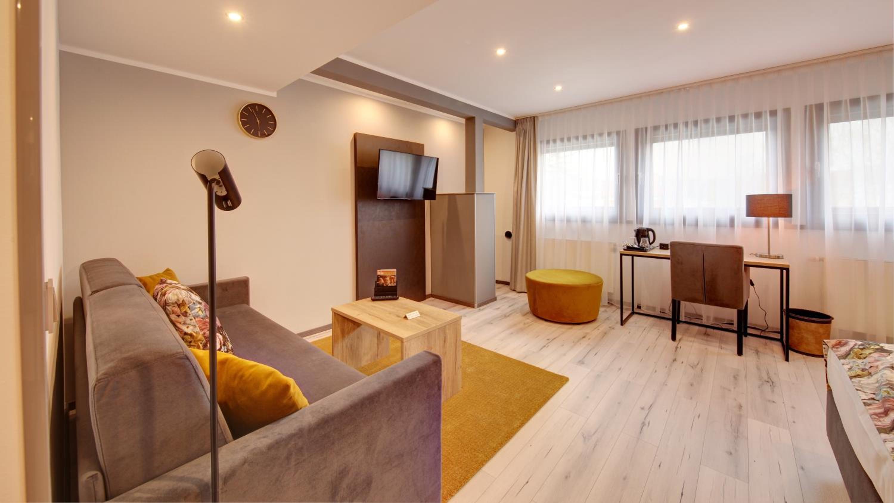 Superior Double Room - Photo 23
