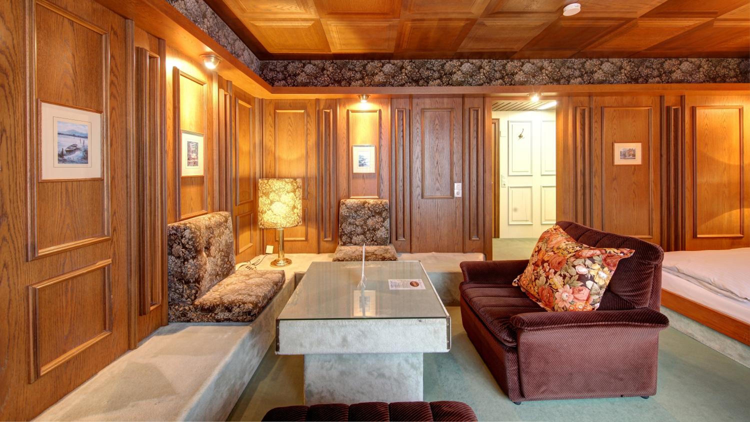 Double Room - Photo 9
