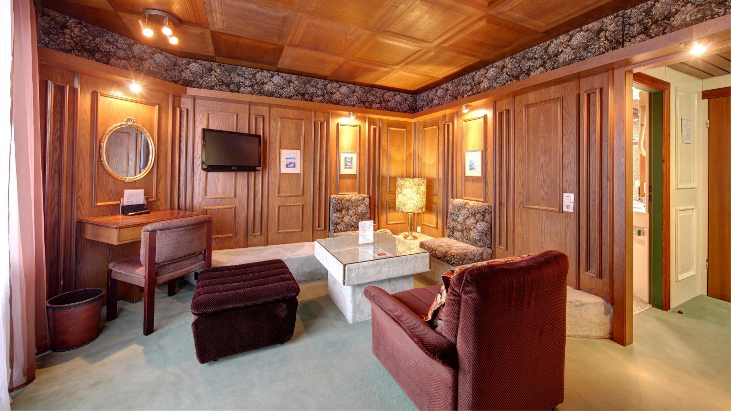 Double Room - Photo 2