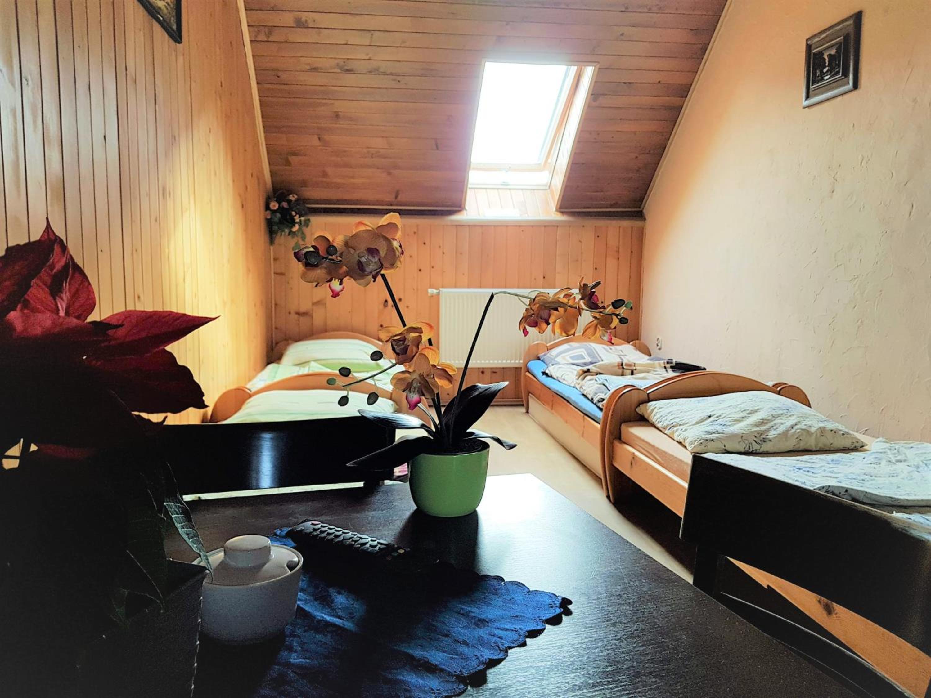 Quadruple Room - Photo 3