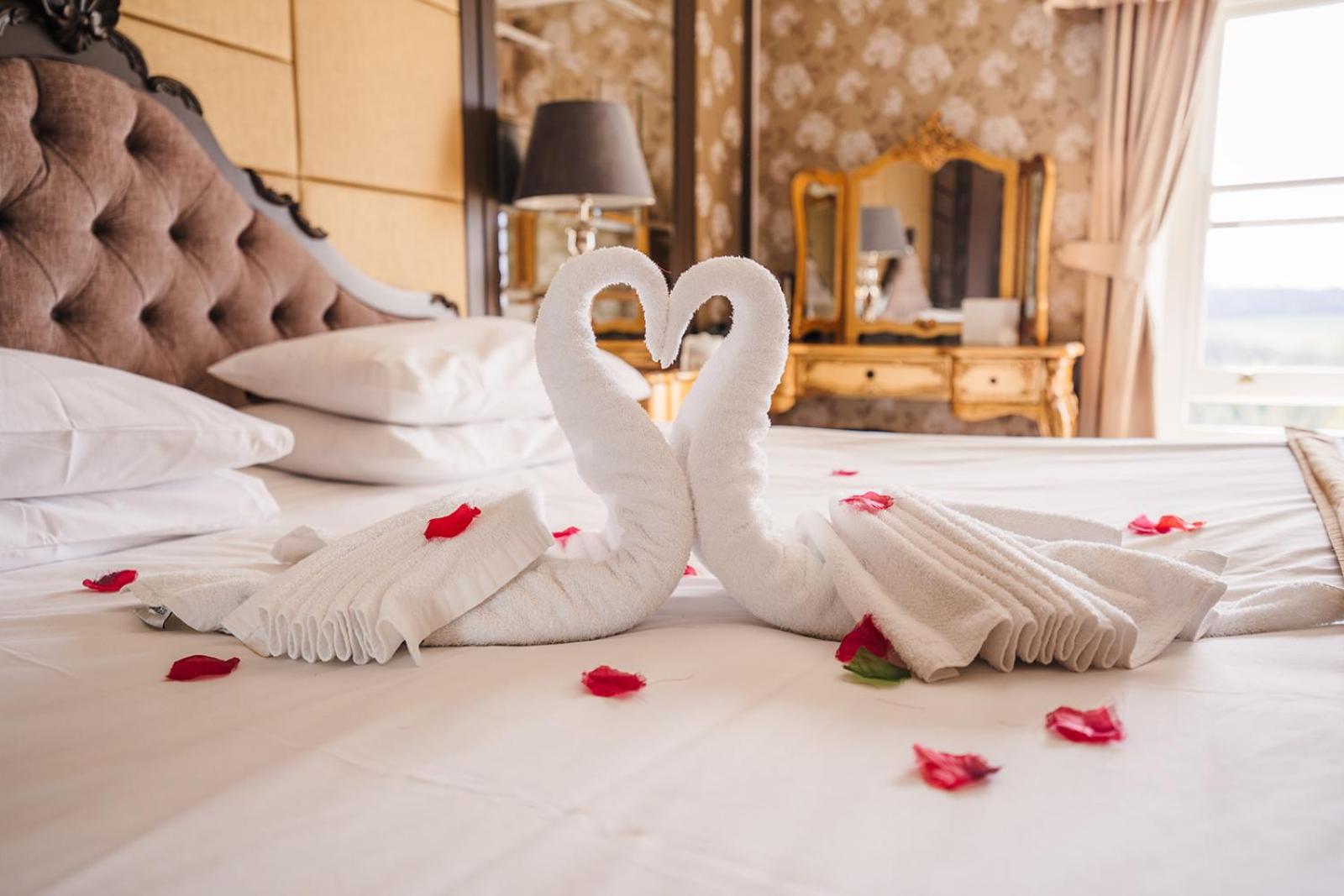 Honeymoon Suite photo 1
