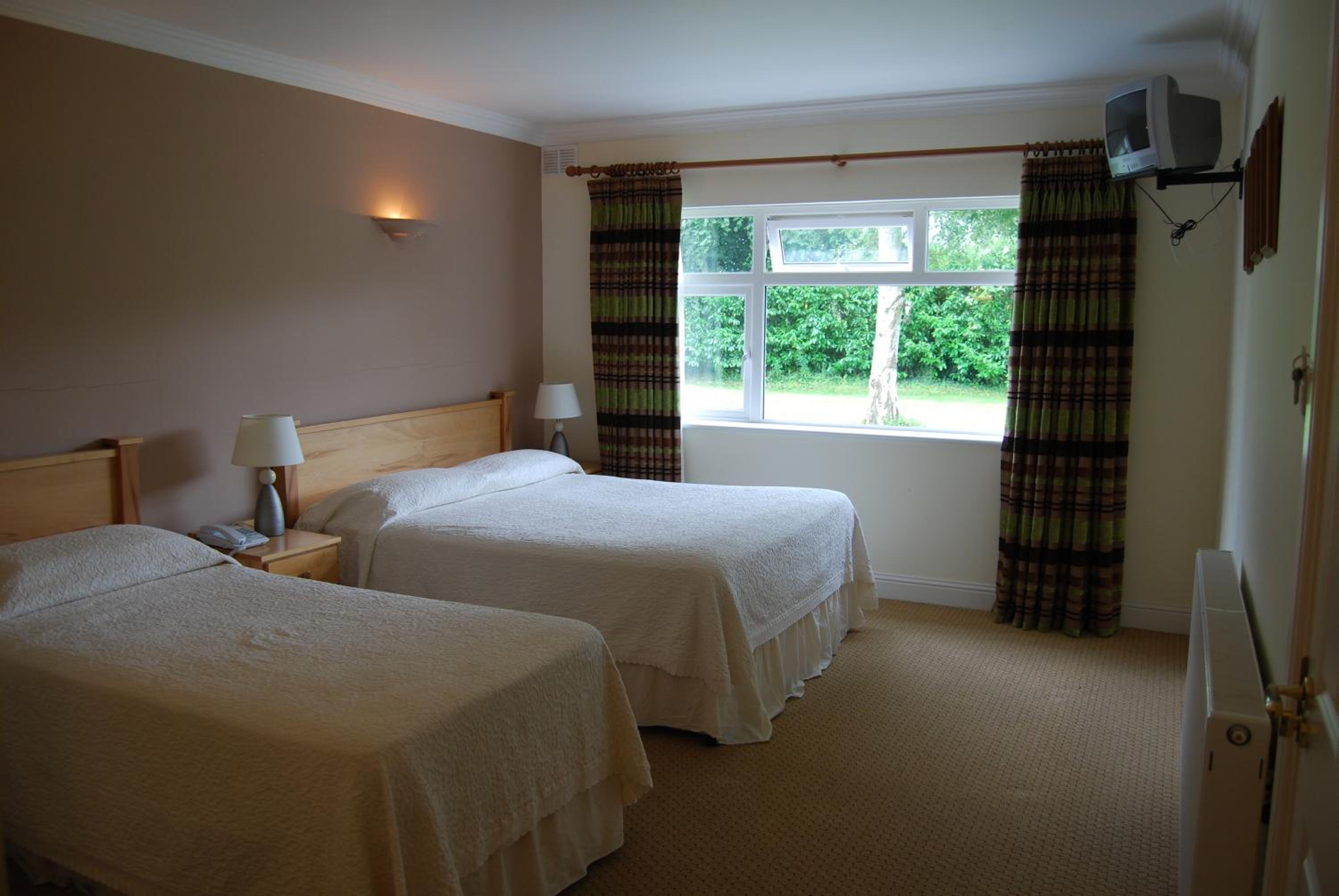 Double / Single Room photo 1