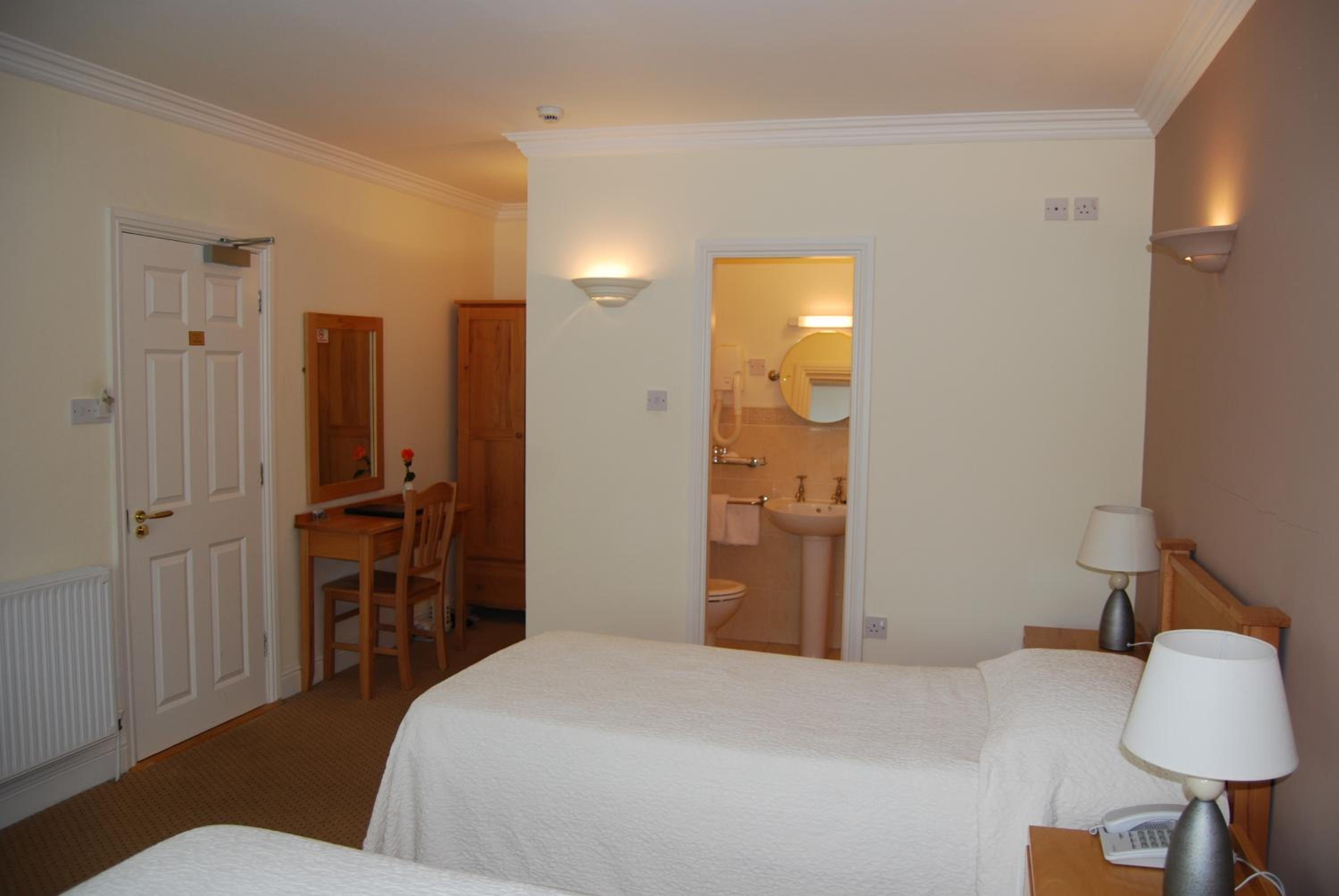 Double / Single Room photo 2