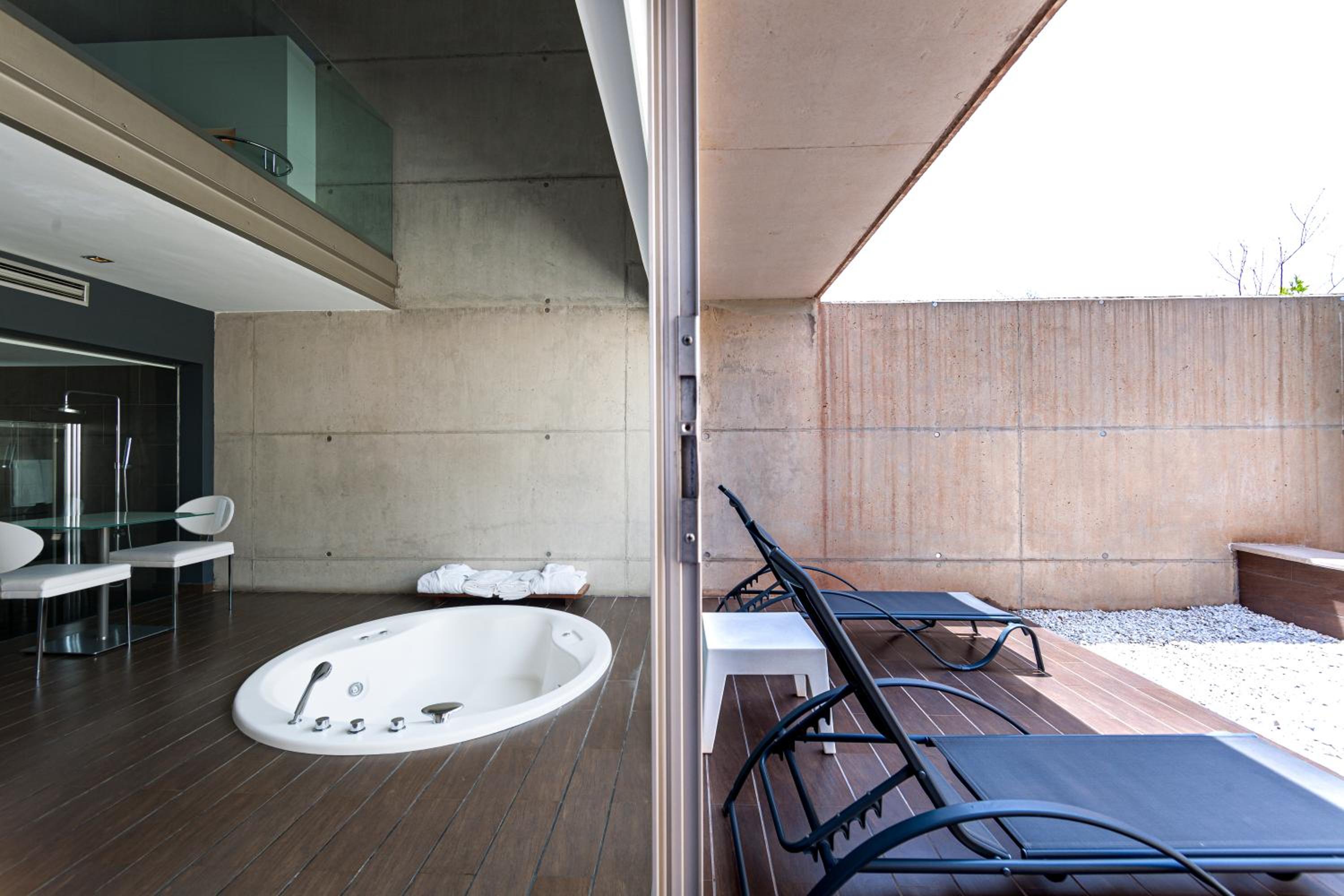 Habitación Doble Superior