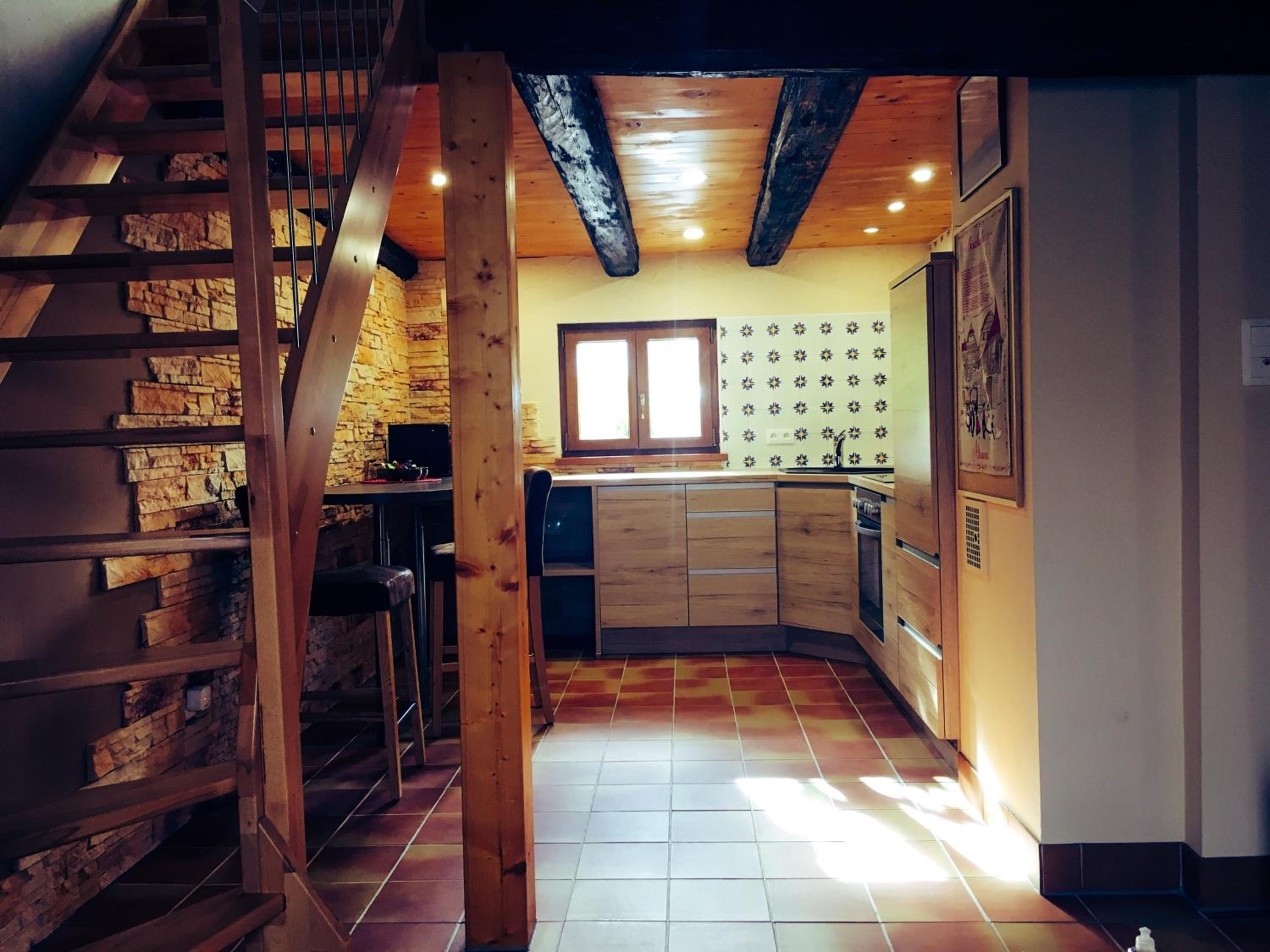 Maisonette - Photo 9