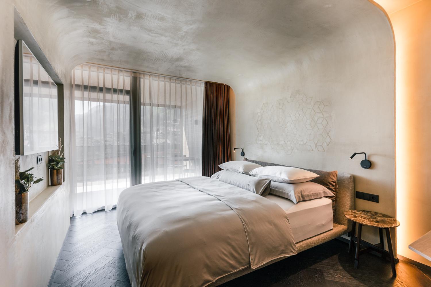 Suite with Terrace photo 2