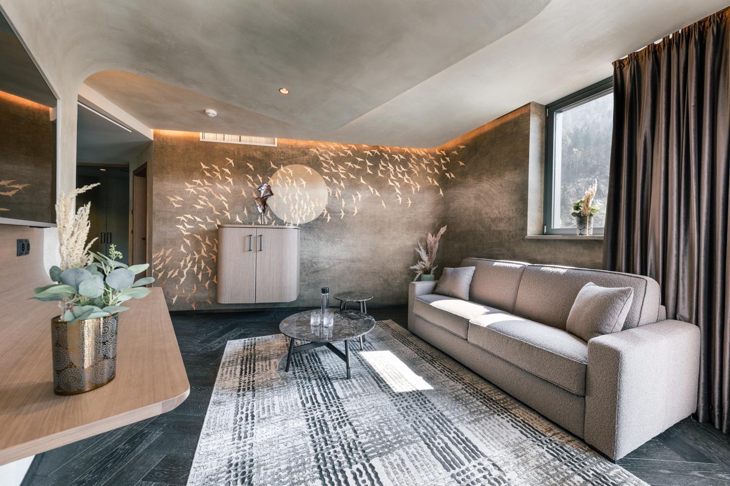 Suite with Terrace photo 3