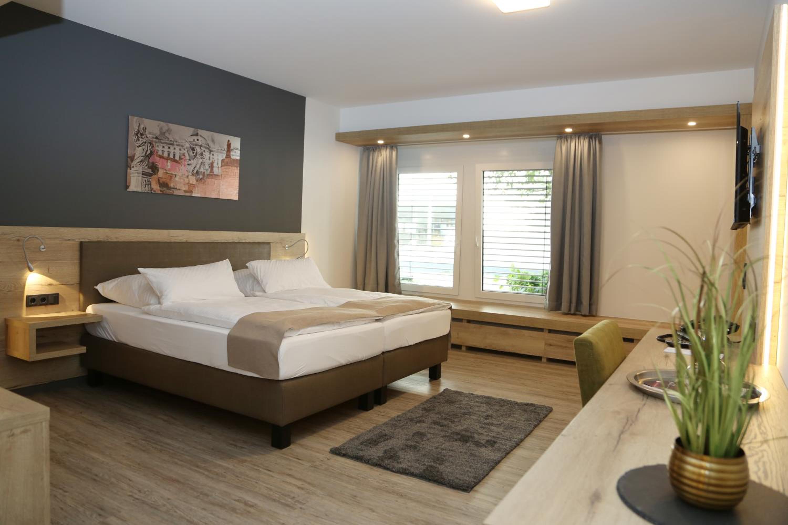 Exclusive Double Room photo 3
