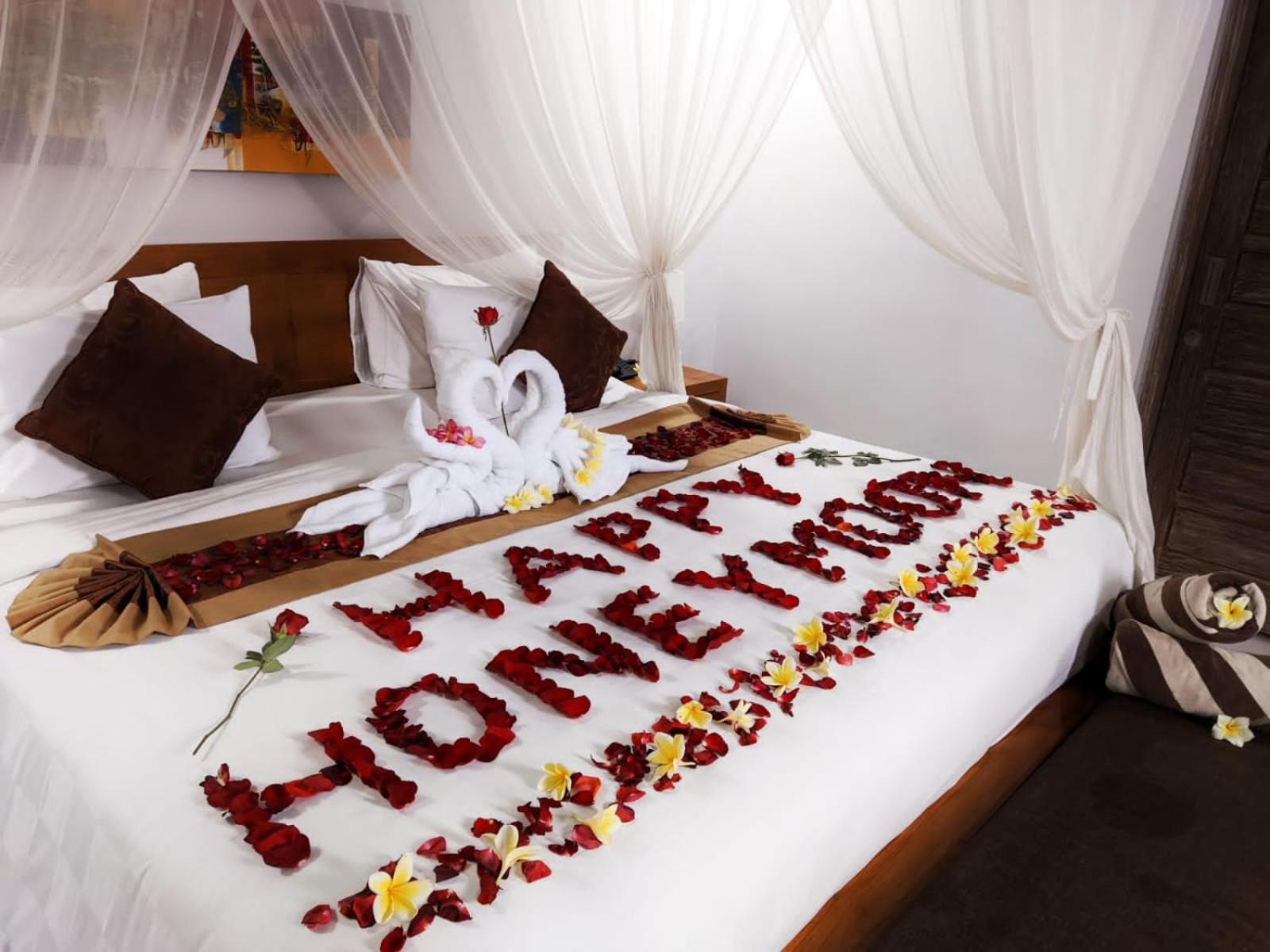 Honeymoon Package at One-Bedroom Pool Villa - Photo 20