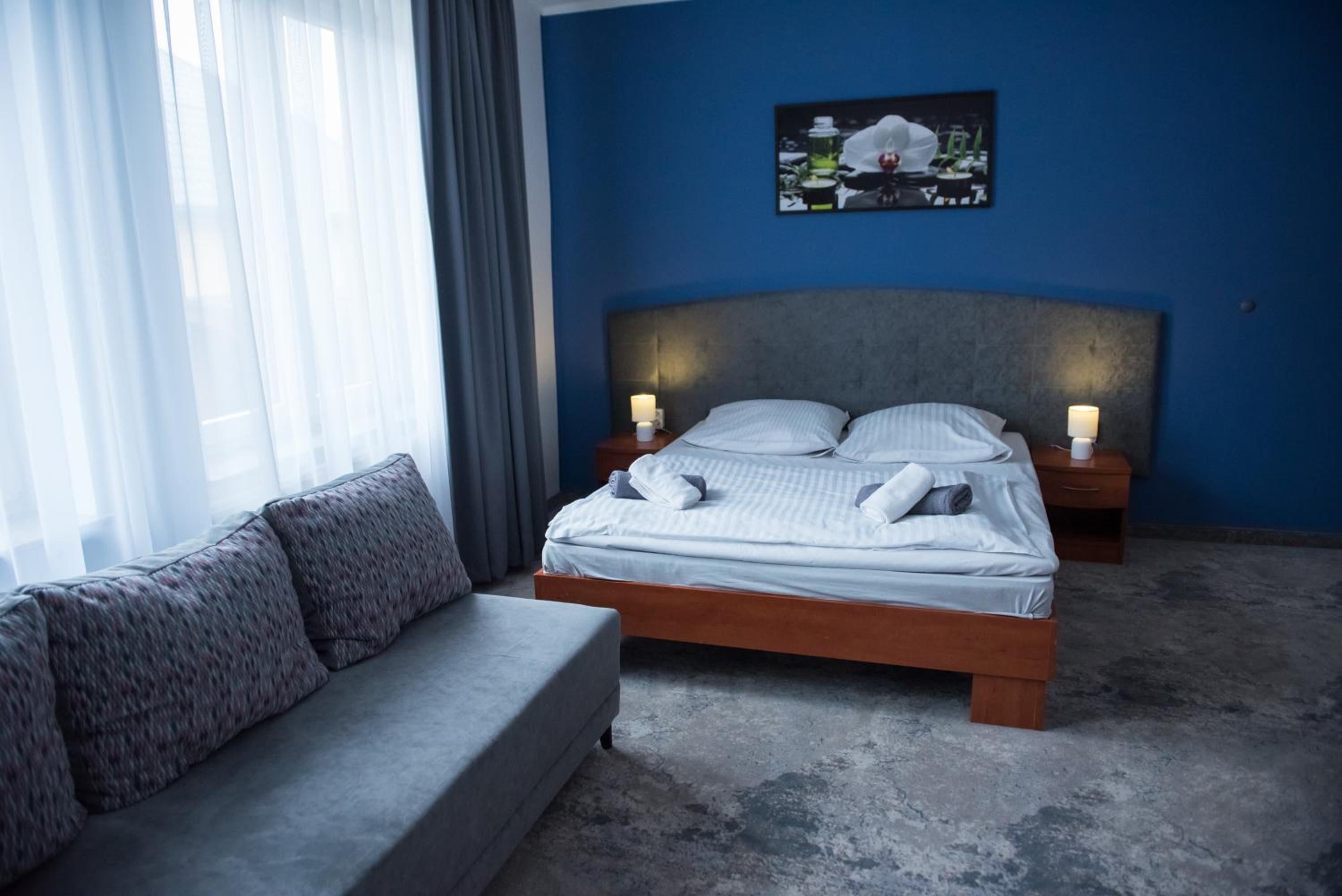  Double or Twin Room - Photo 6