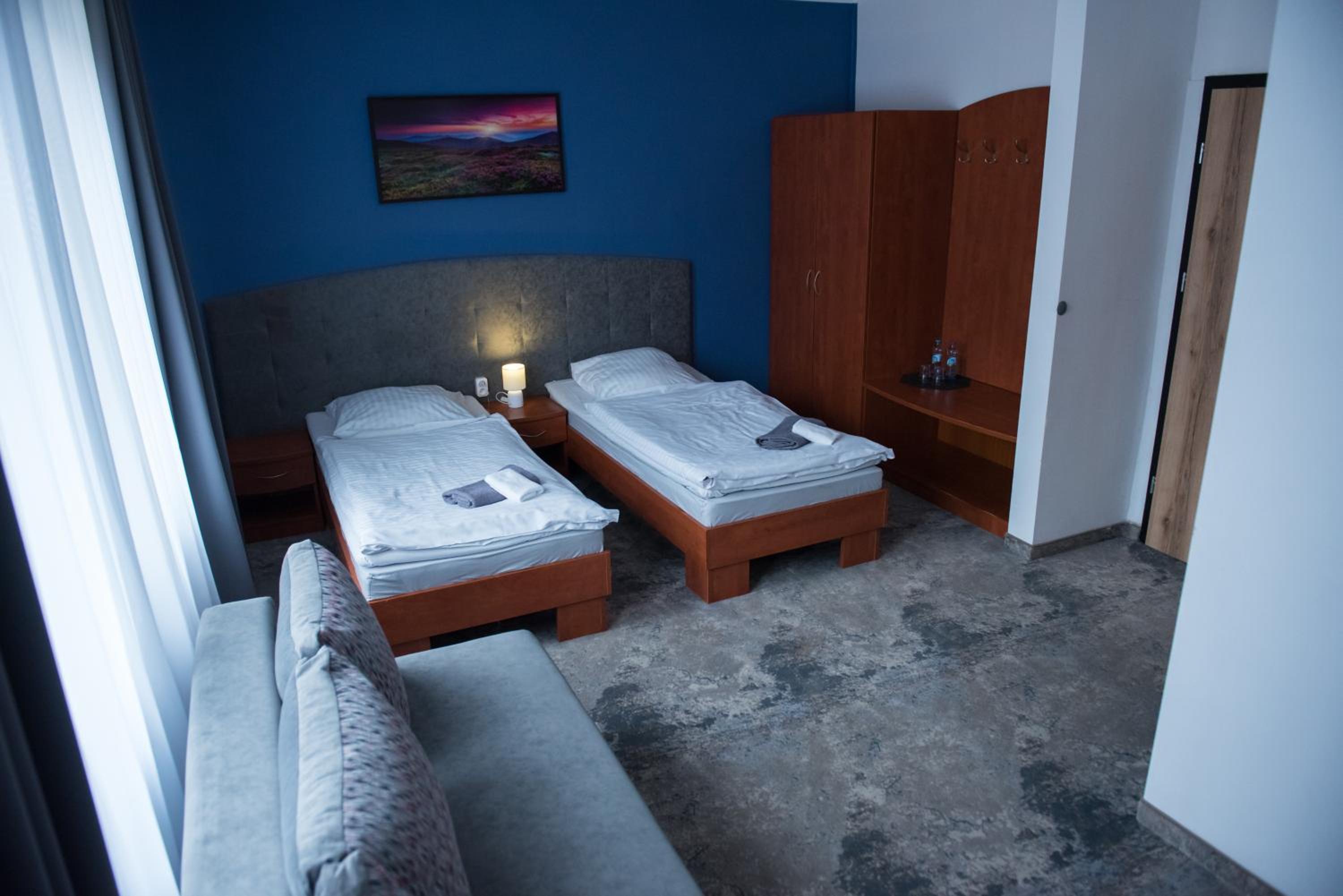  Double or Twin Room - Photo 7