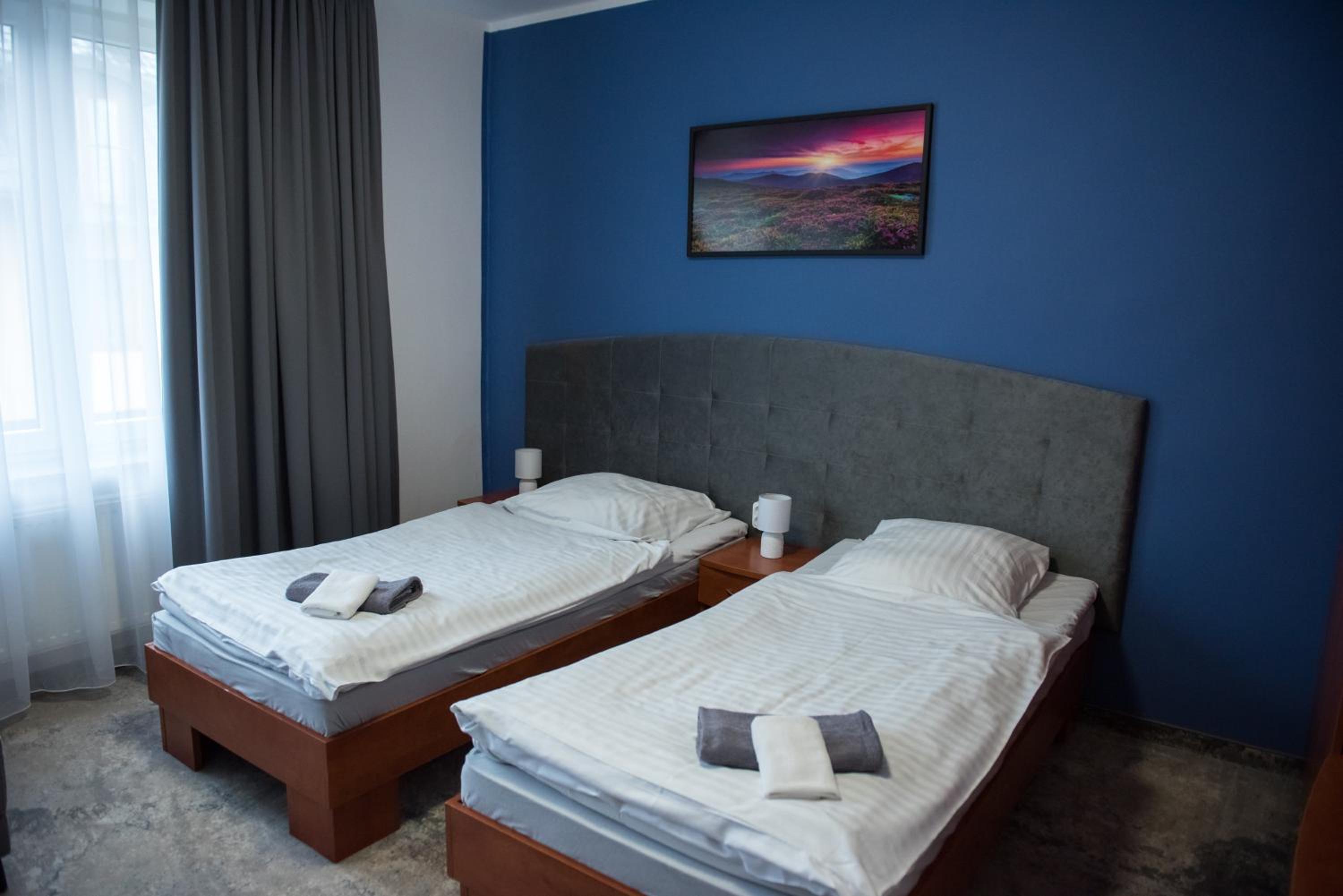  Double or Twin Room - Photo 9