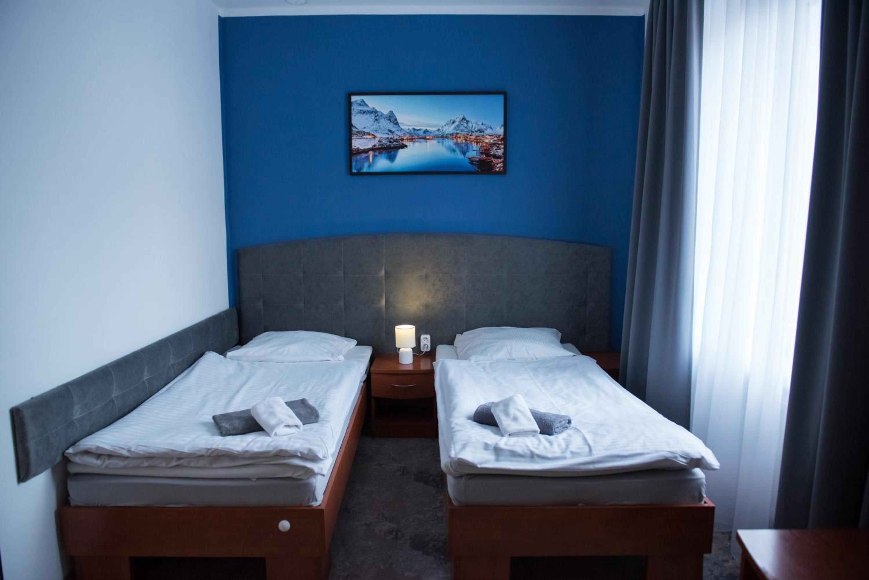  Double or Twin Room - Photo 8