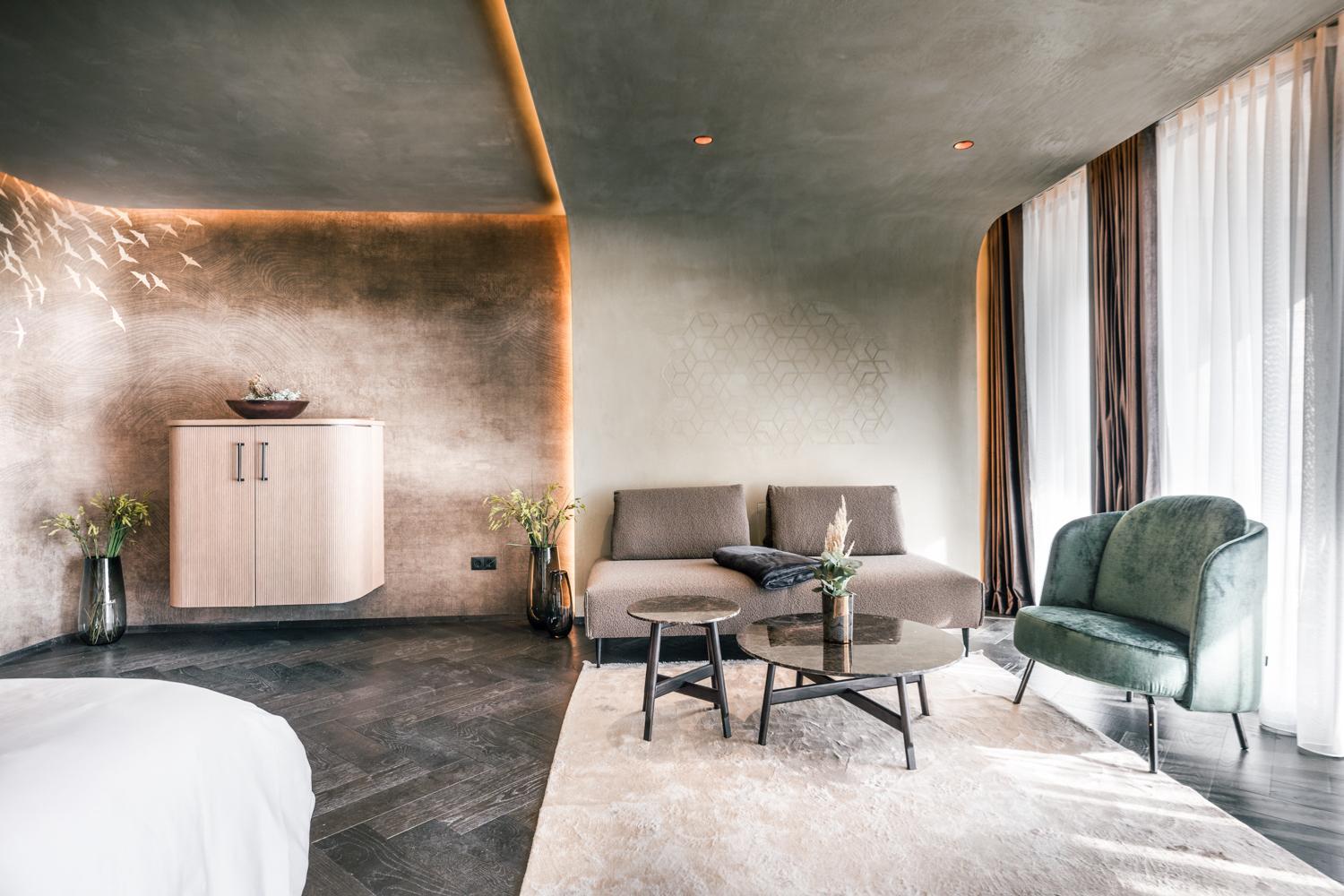Junior Suite with Balcony photo 3