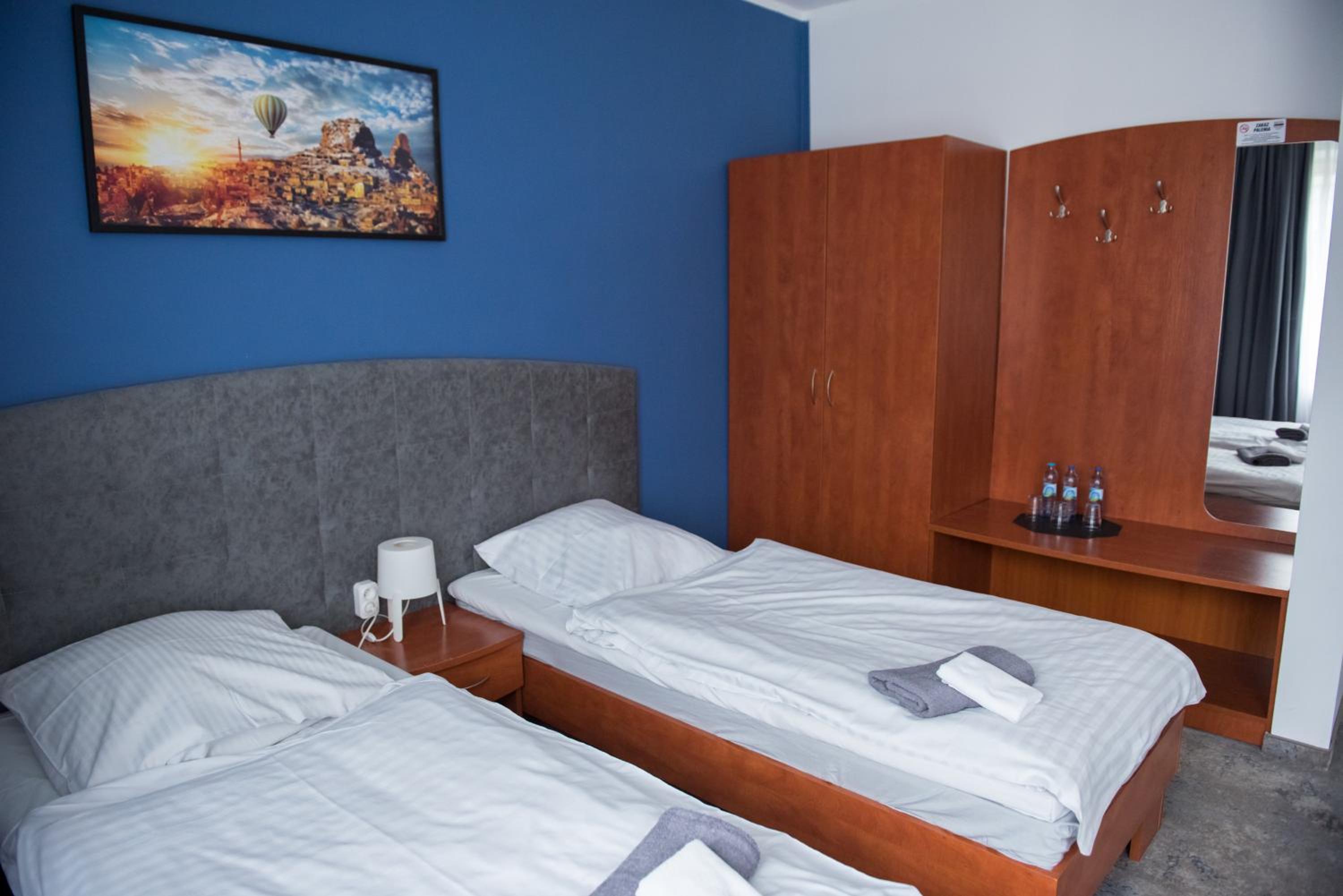  Double or Twin Room - Photo 13
