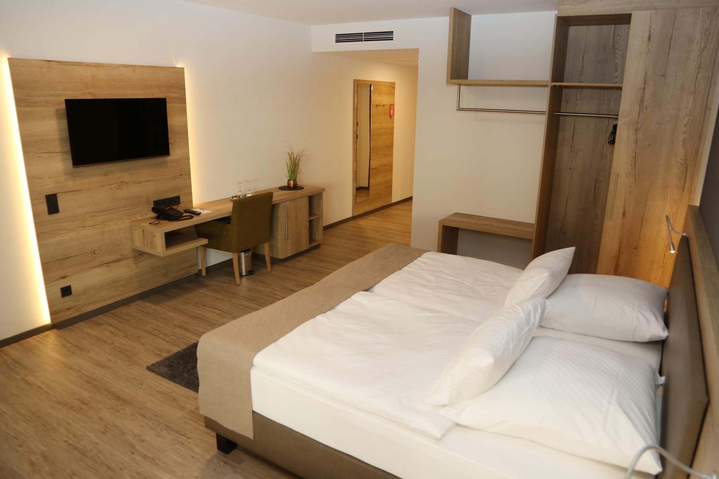 Exclusive Double Room photo 2
