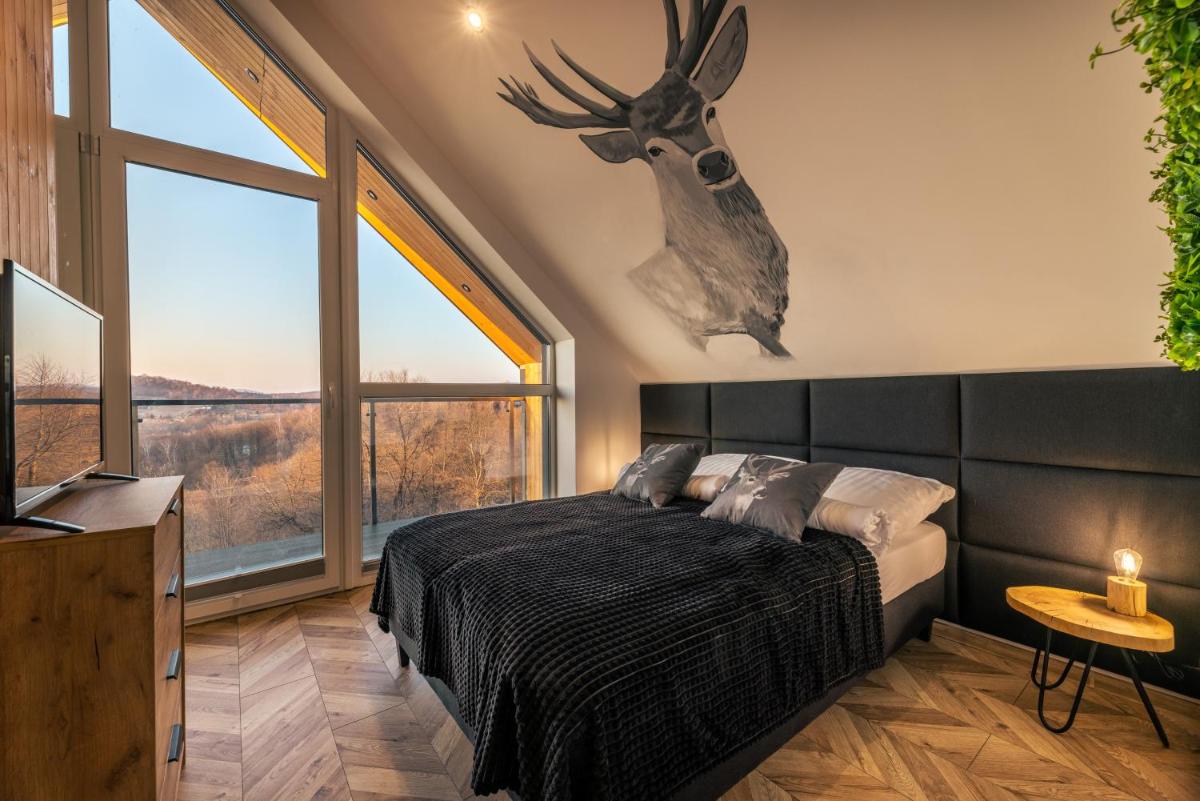 Four-Bedroom House photo 2