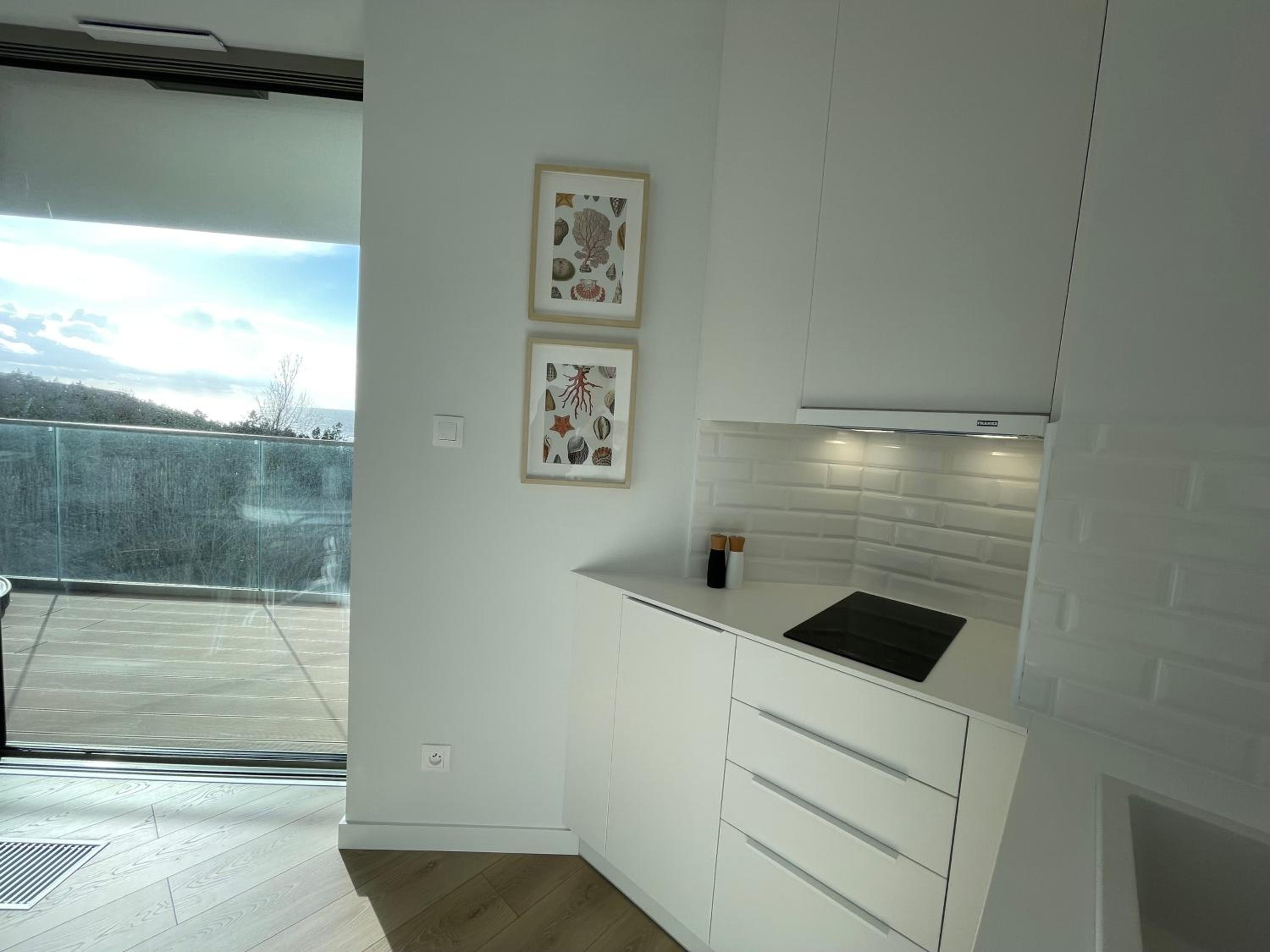 Two-Bedroom Apartment photo 2