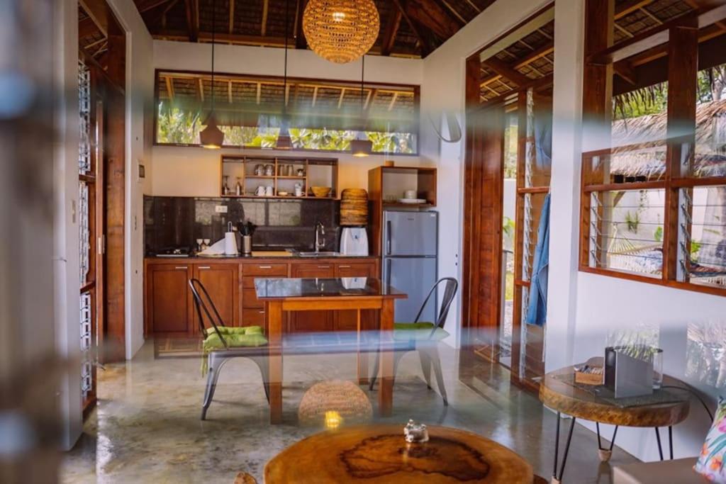 One-Bedroom Villa with Private Pool - Photo 6