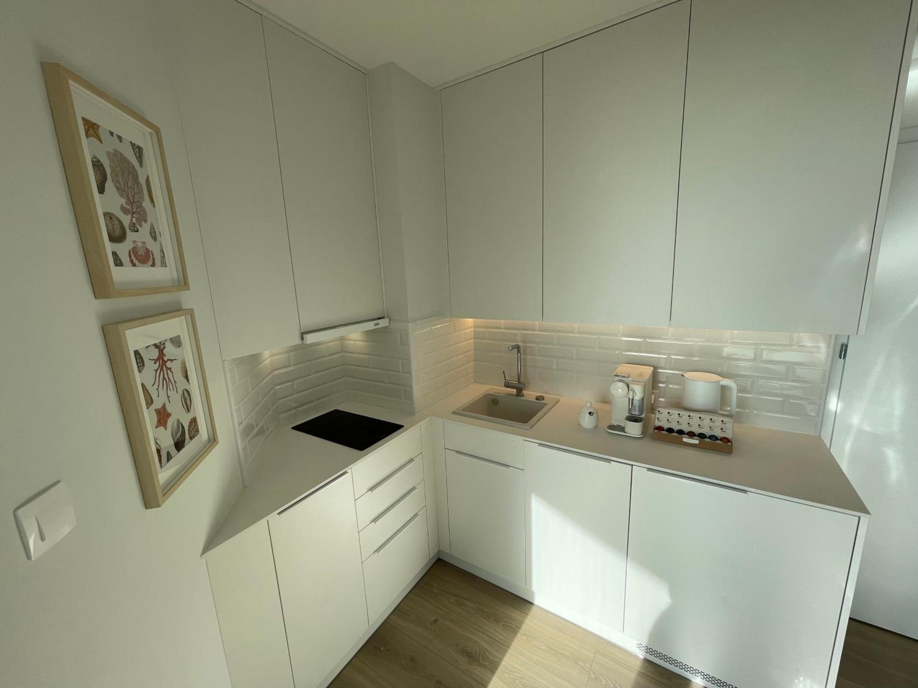 Two-Bedroom Apartment photo 1