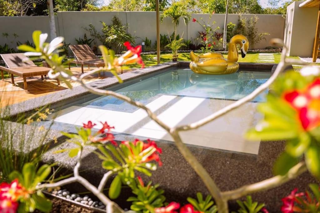 One-Bedroom Villa with Private Pool - Photo 8