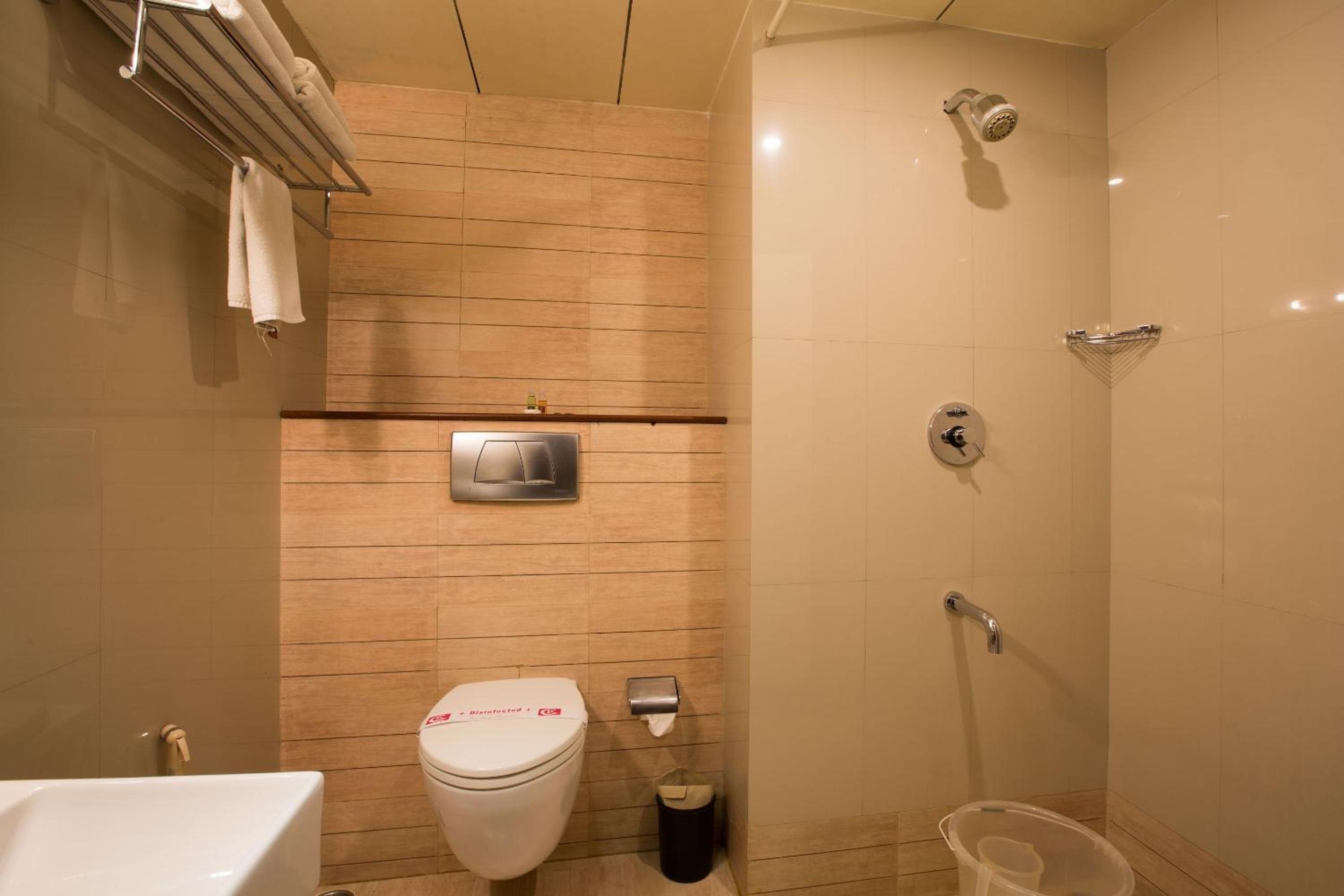 Superior Double Room - Photo 2