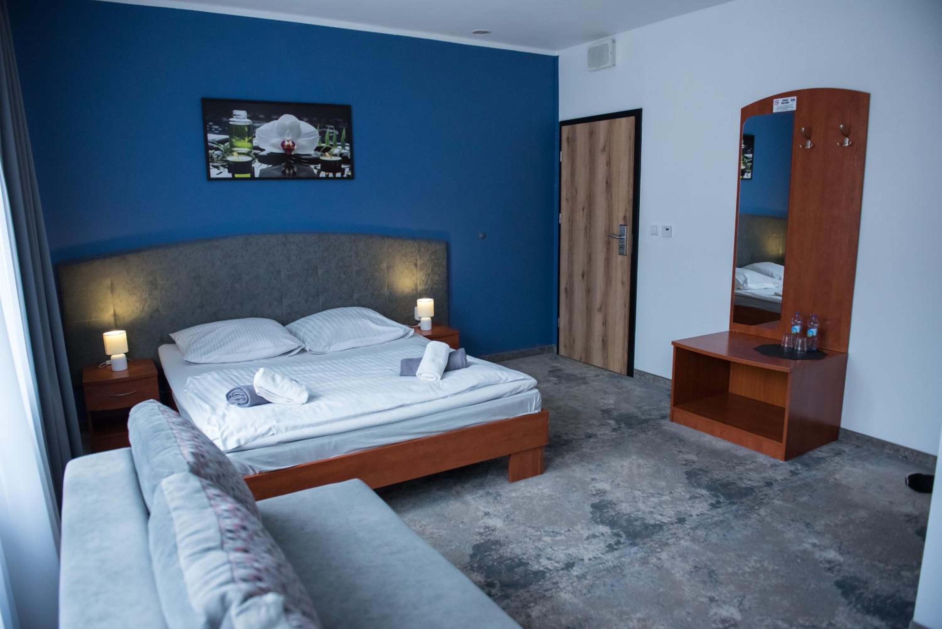  Double or Twin Room - Photo 1